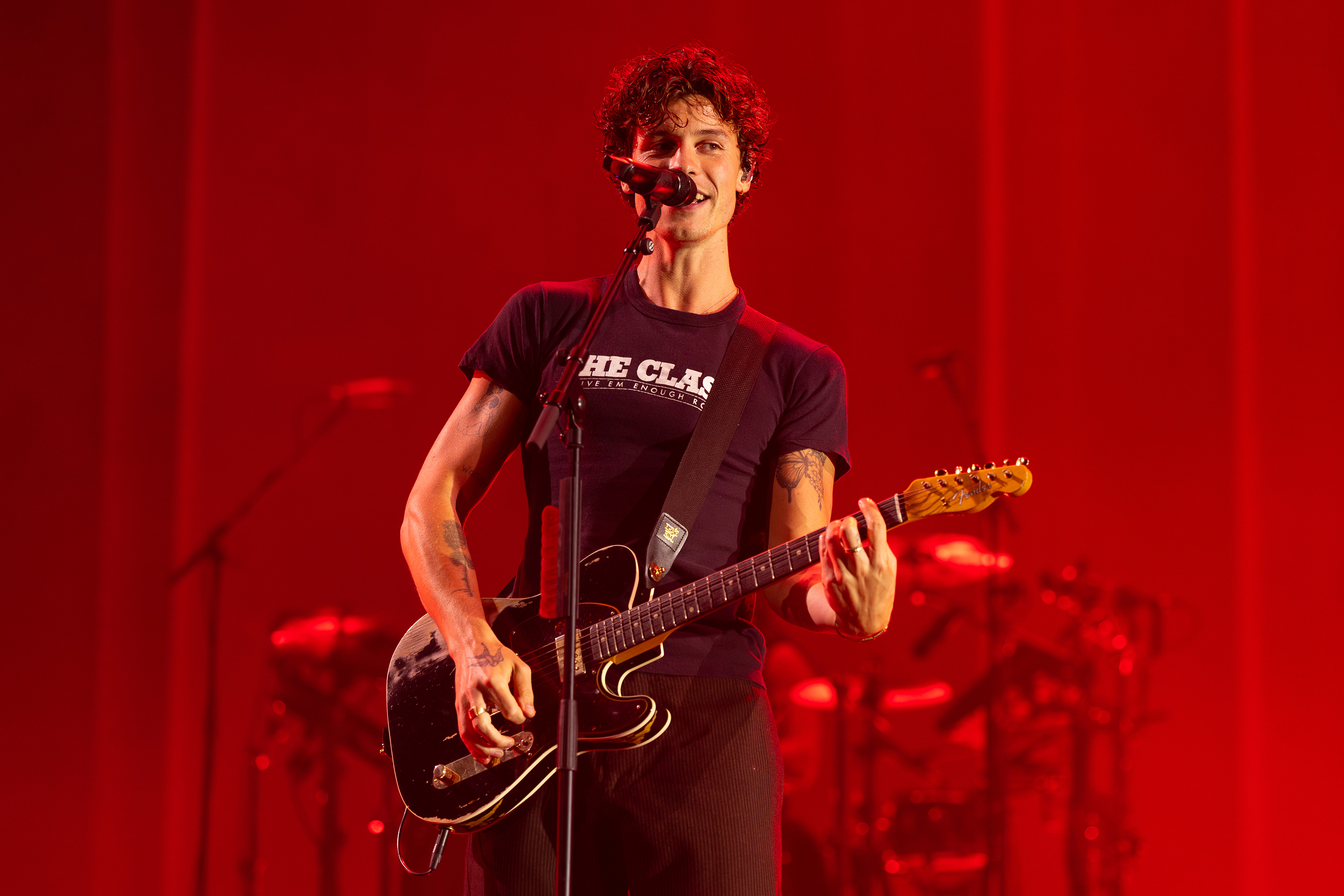 Shawn mendes o2 2025 burak cingi09