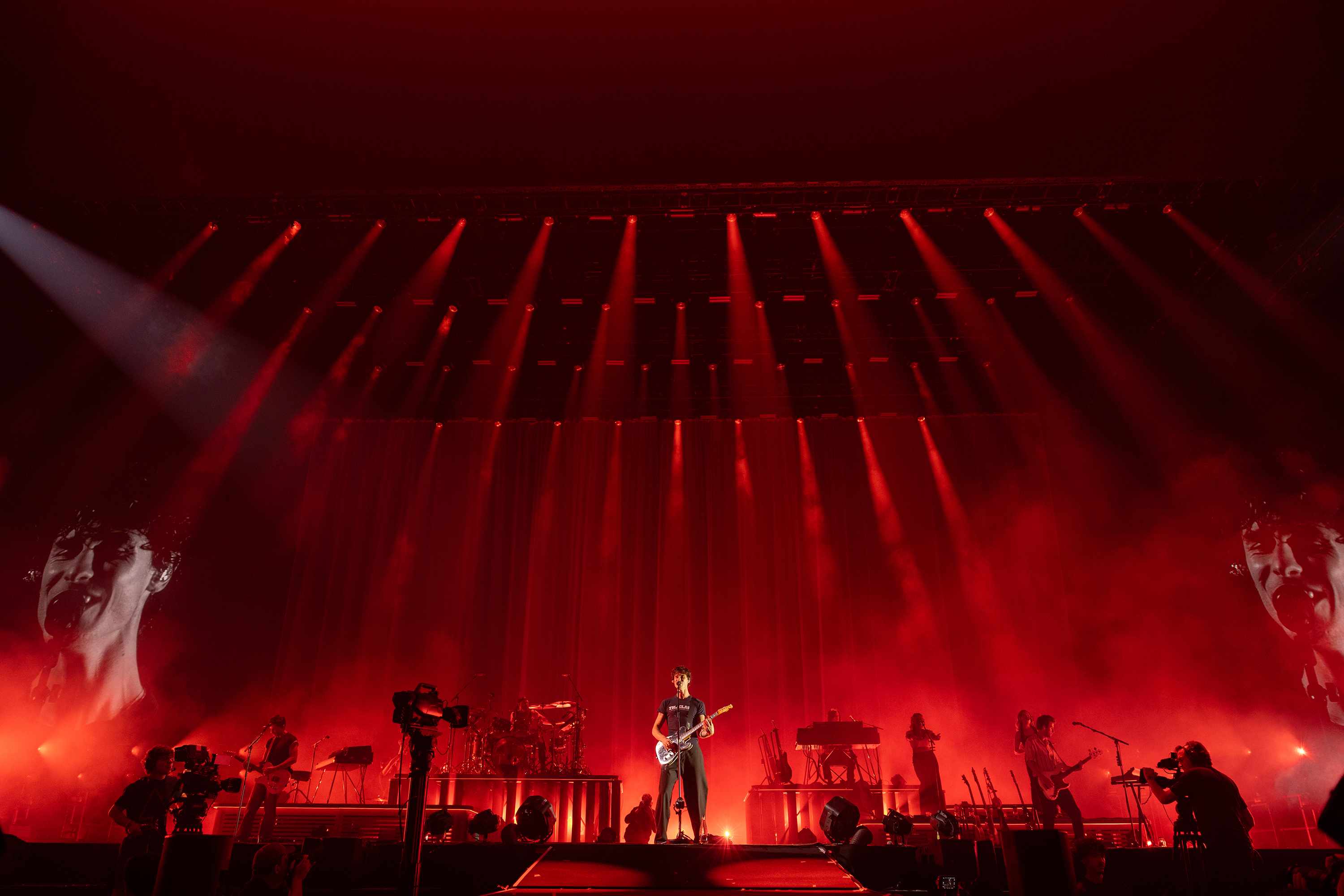 Shawn mendes o2 2025 burak cingi10