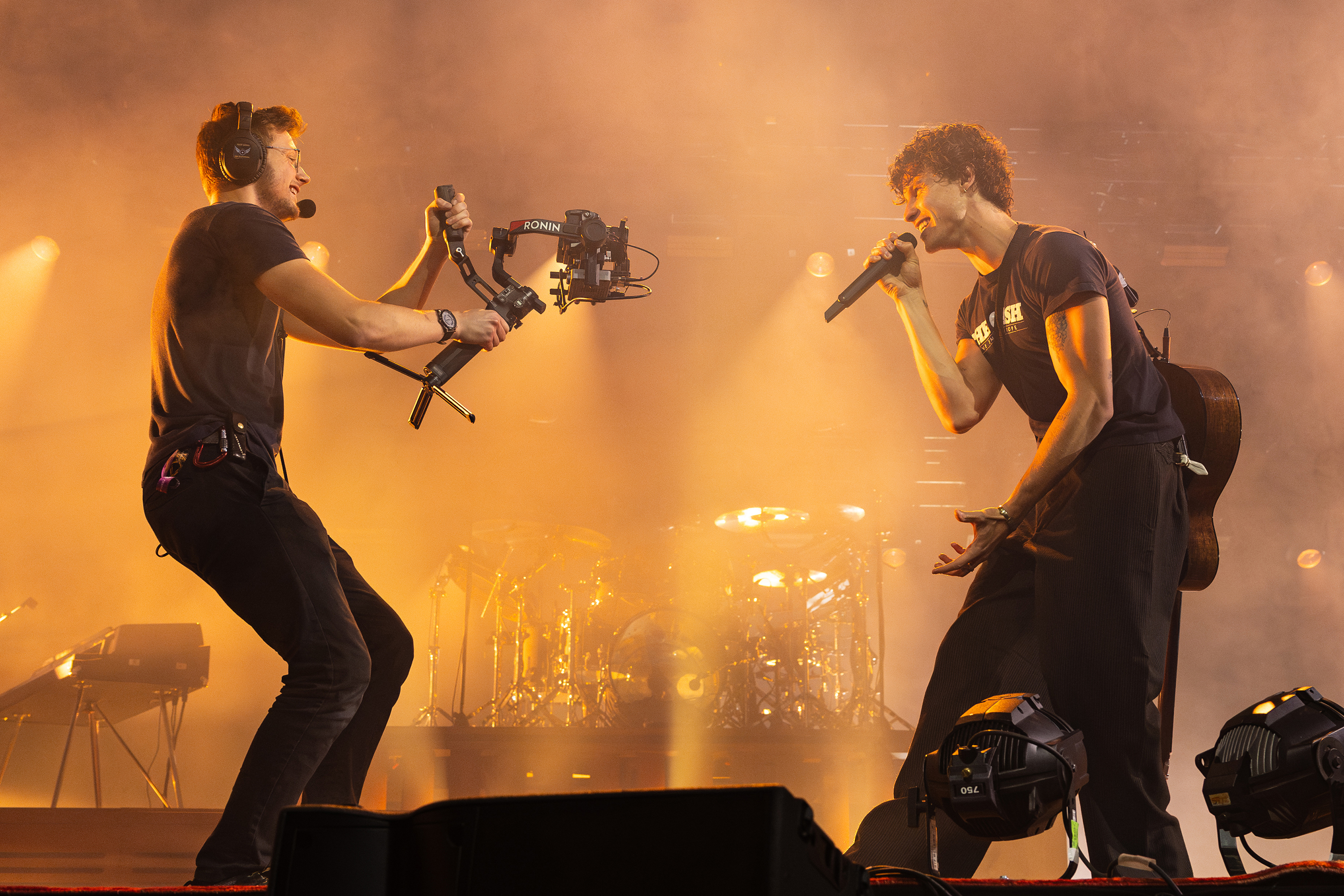 Shawn mendes o2 2025 burak cingi11