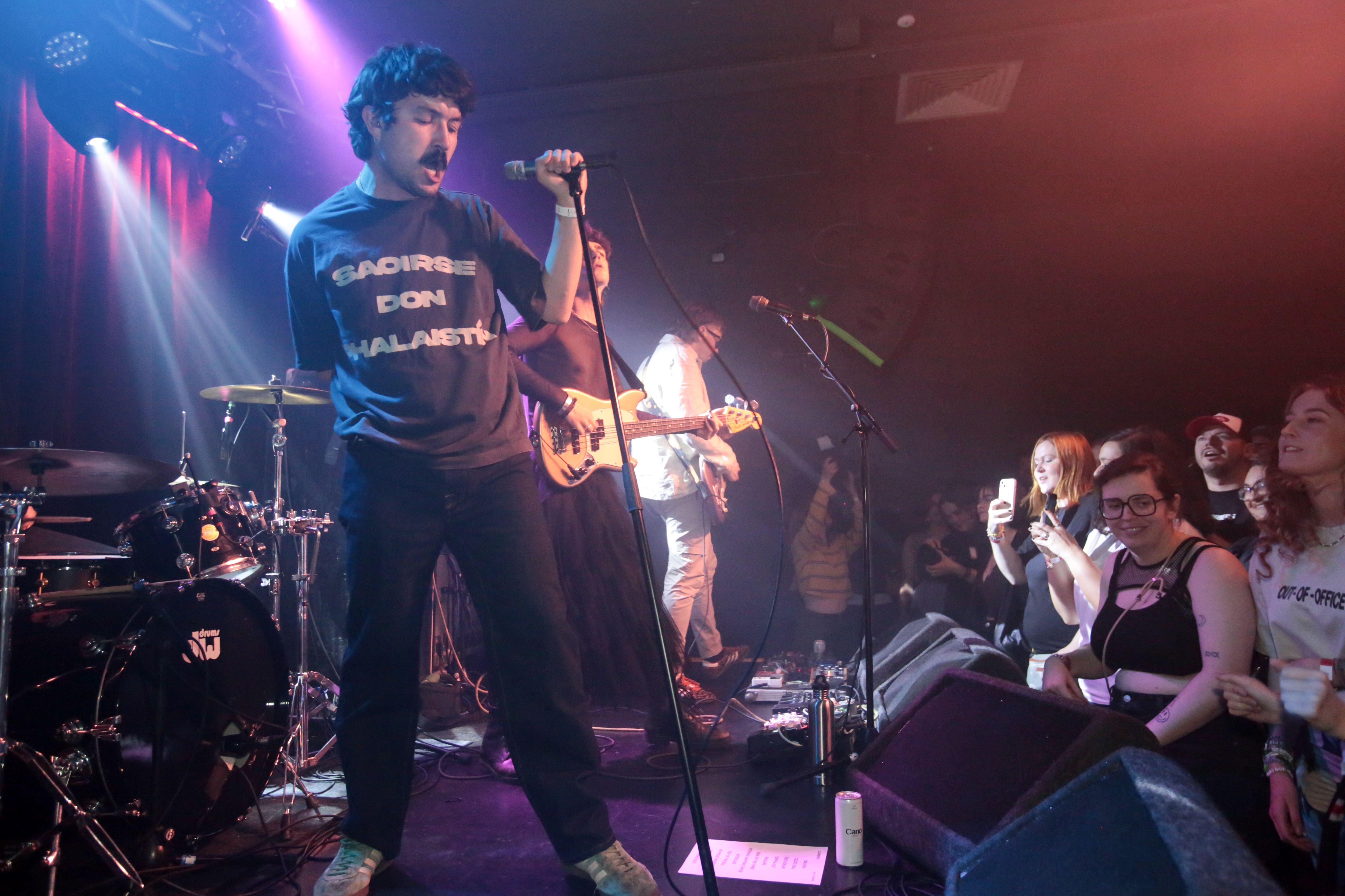 SON Estrella Galicia’s Soundhood Hackney brings eclectic fun to the ...