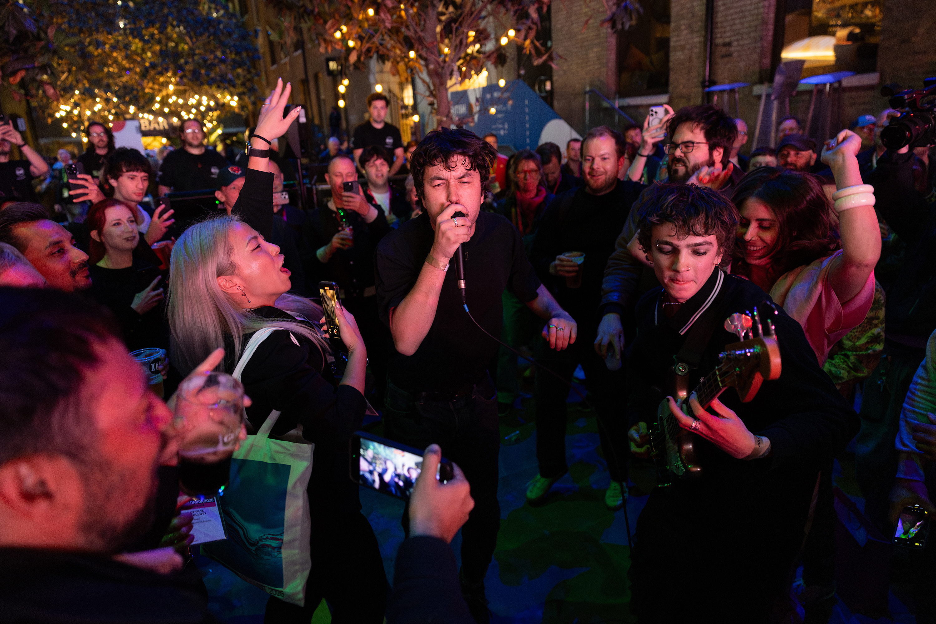 Sxsw gurriers burak cingi