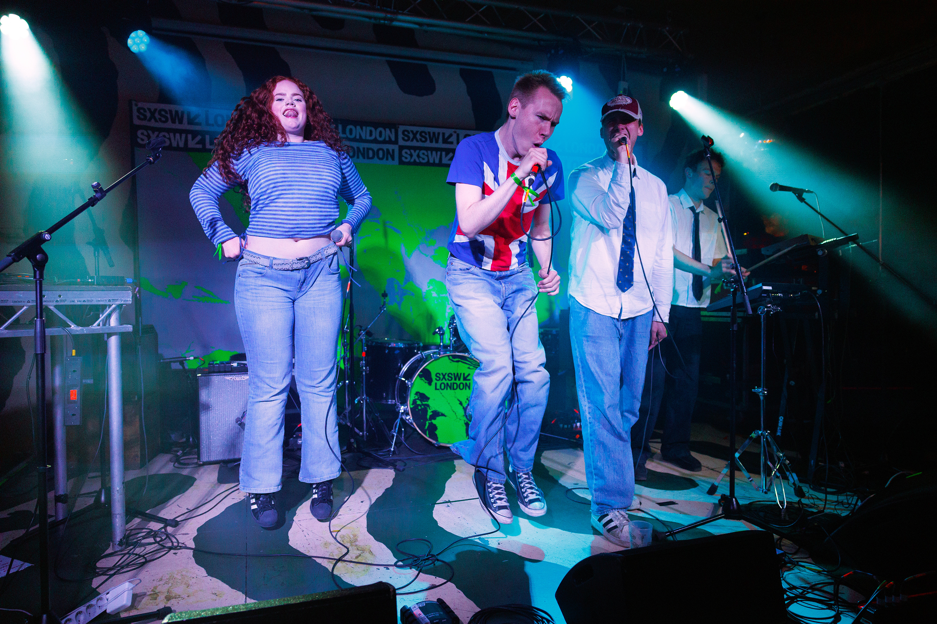 Sxsw inspector spacetime burak cingi