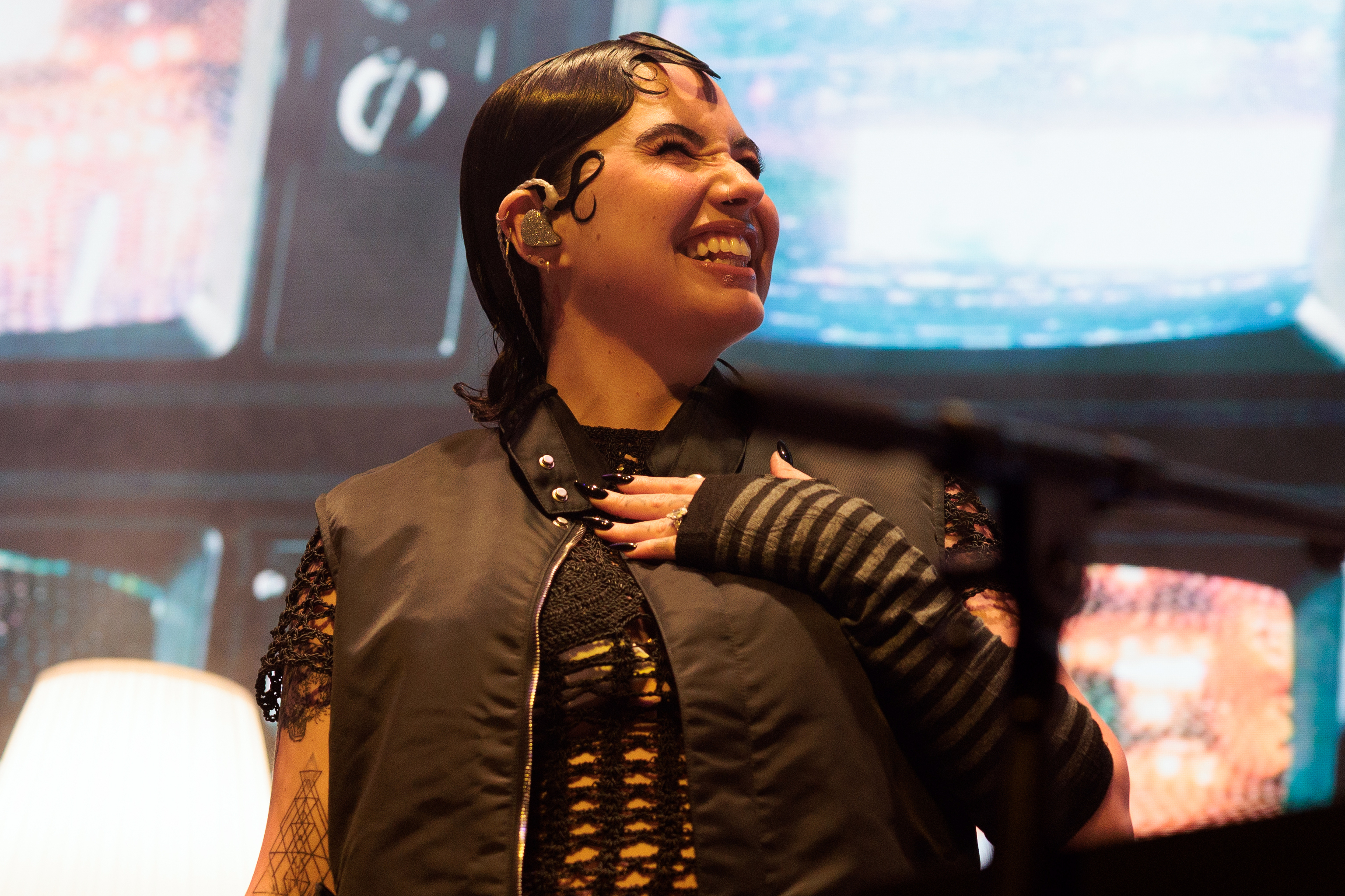 Sxsw mabel burak cingi