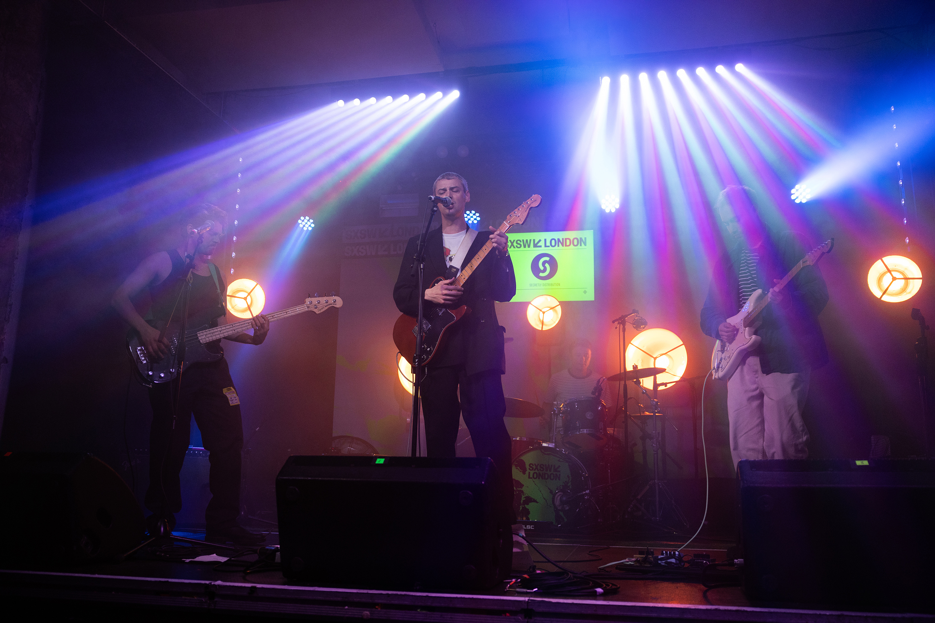 Sxsw vegas water taxi burak cingi