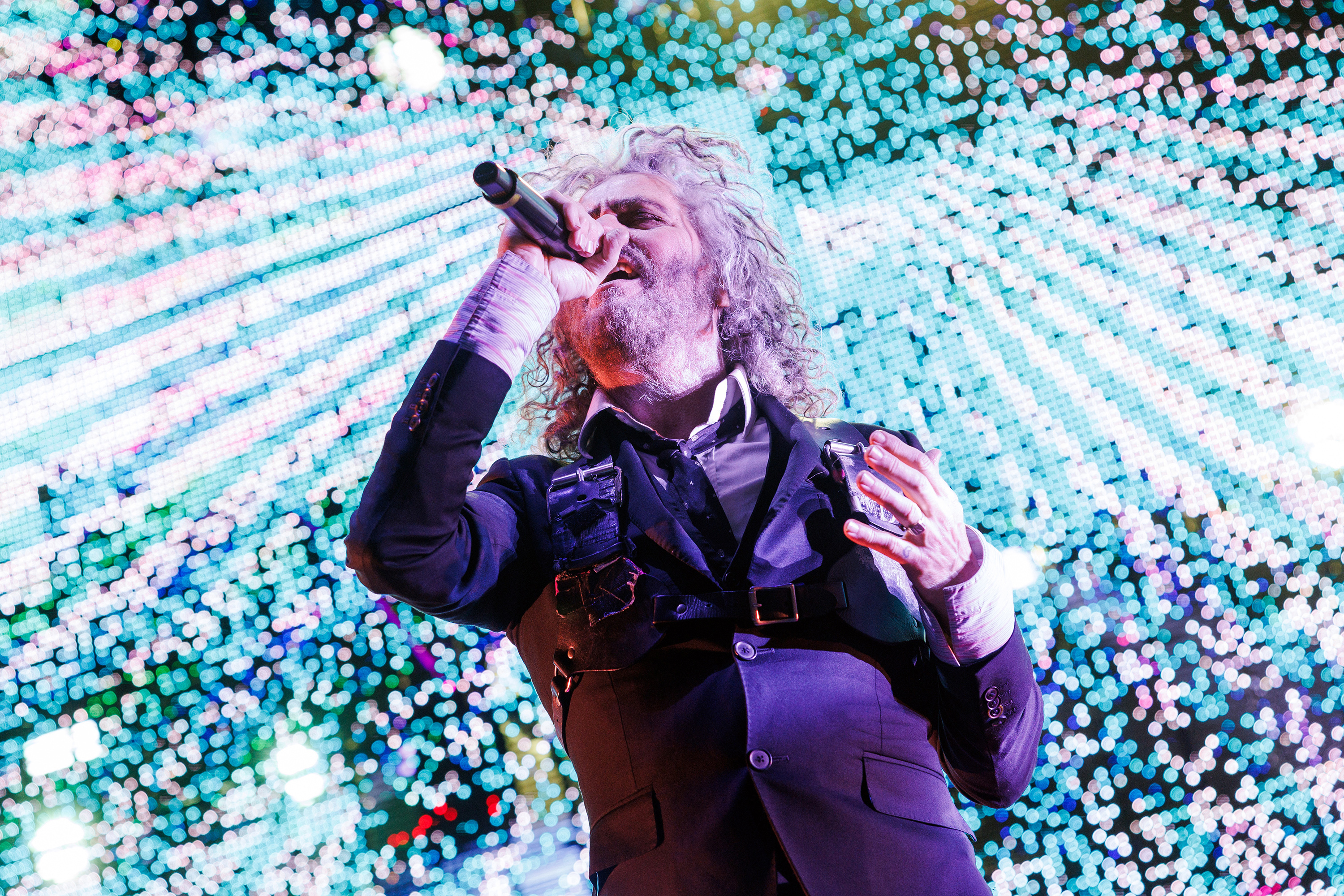 The flaming lips 2025 brixton burak cingi03