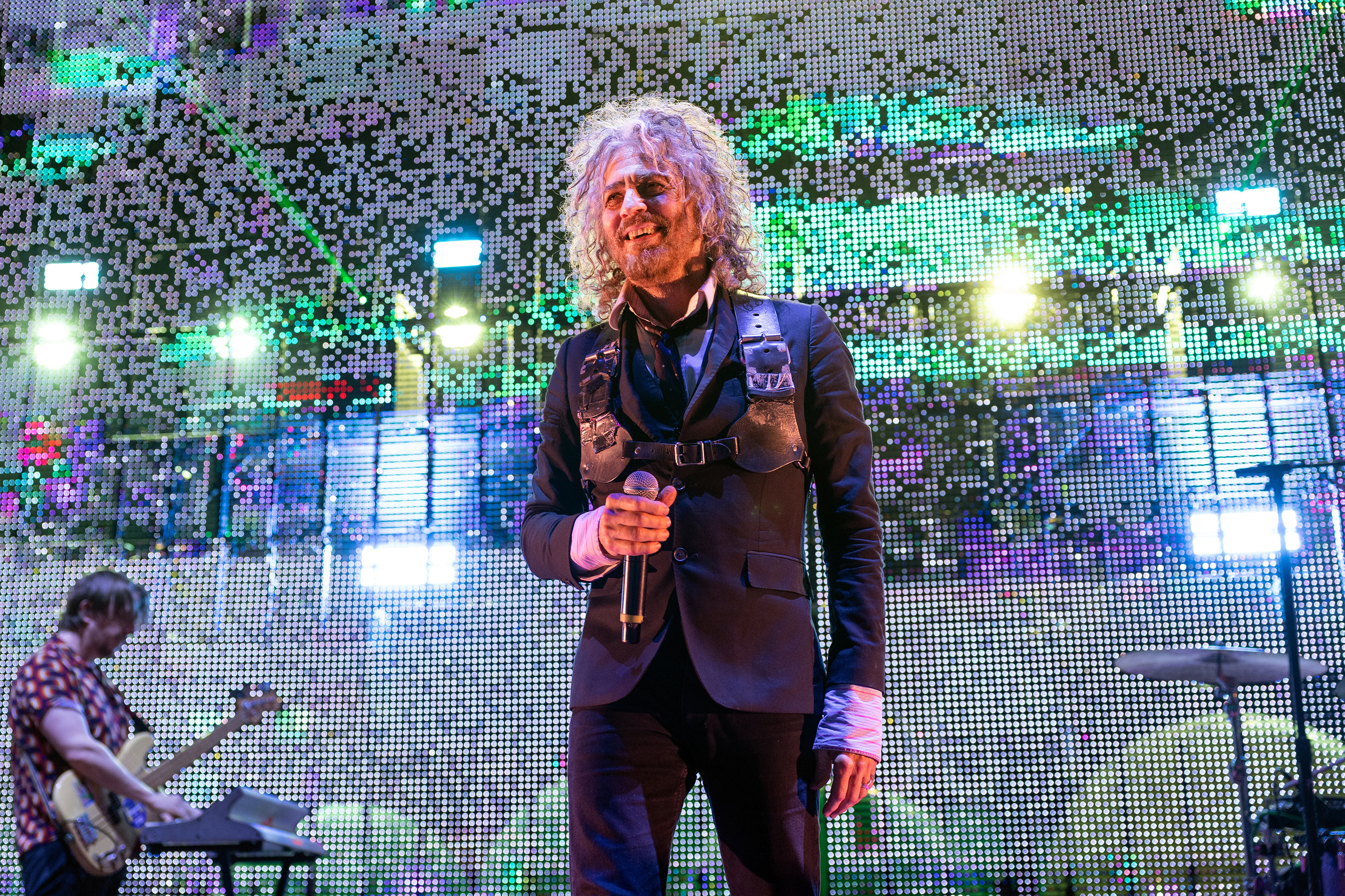 The flaming lips 2025 brixton burak cingi04