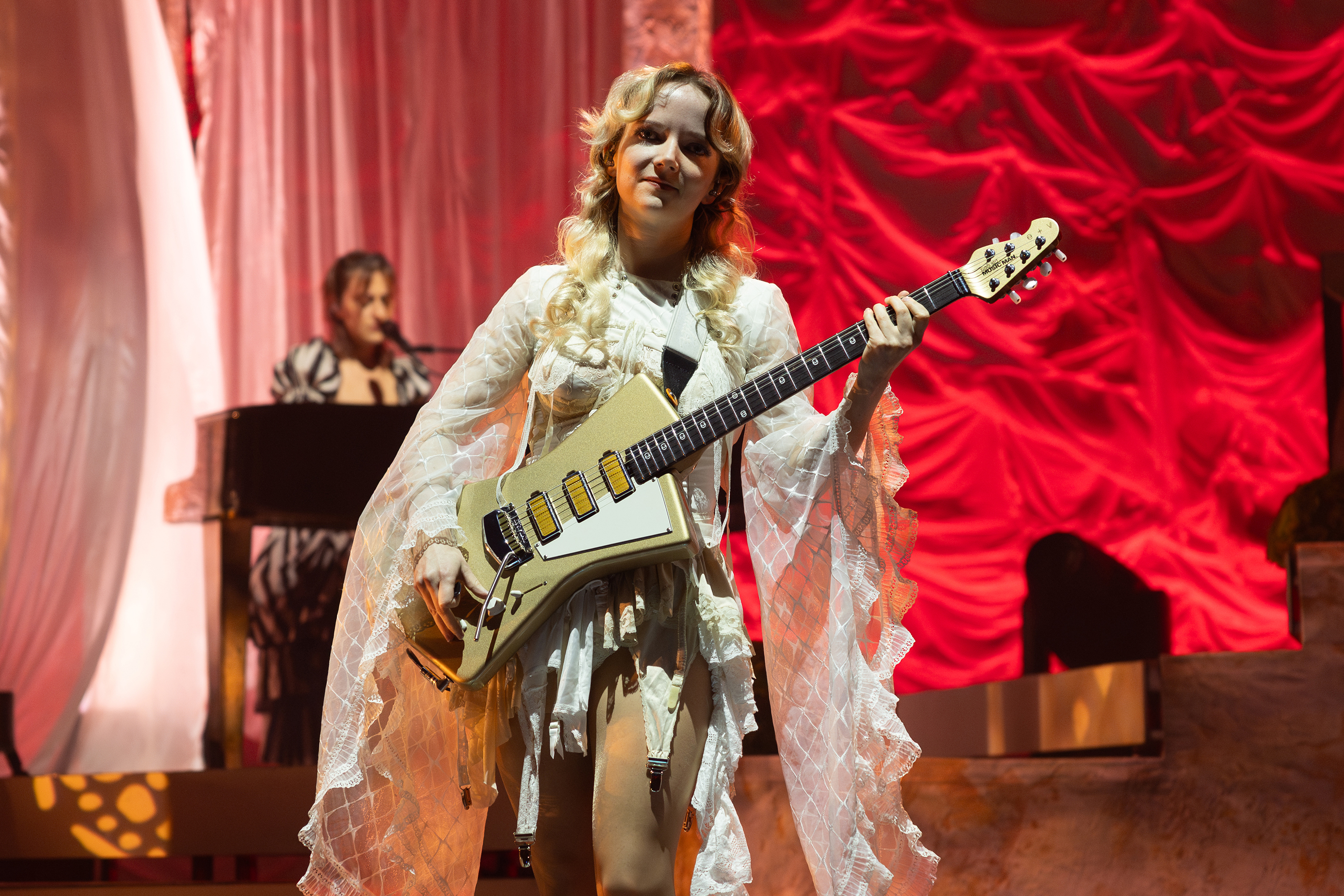 The last dinner party brixton 2025 burak cingi04