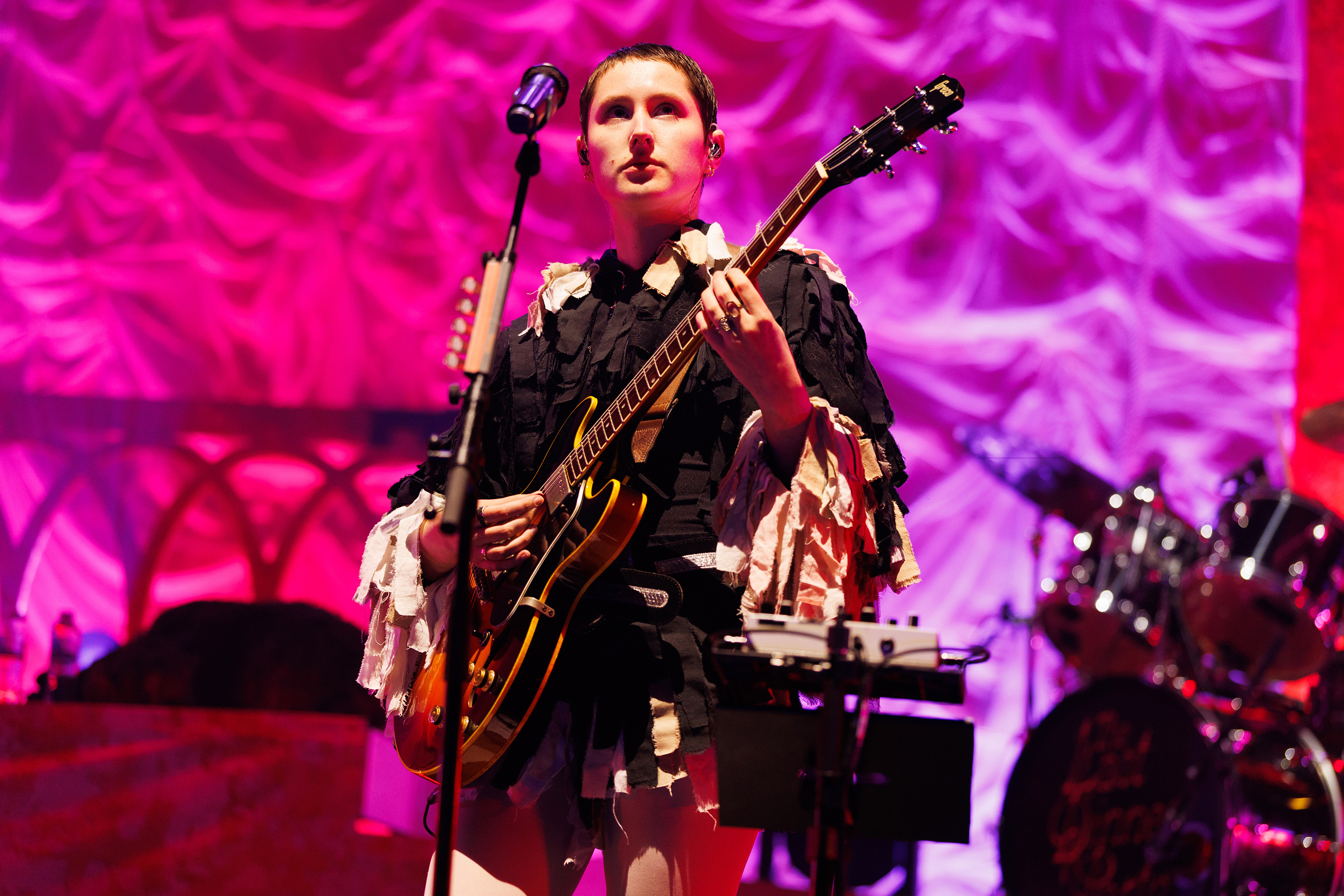 The last dinner party brixton 2025 burak cingi06