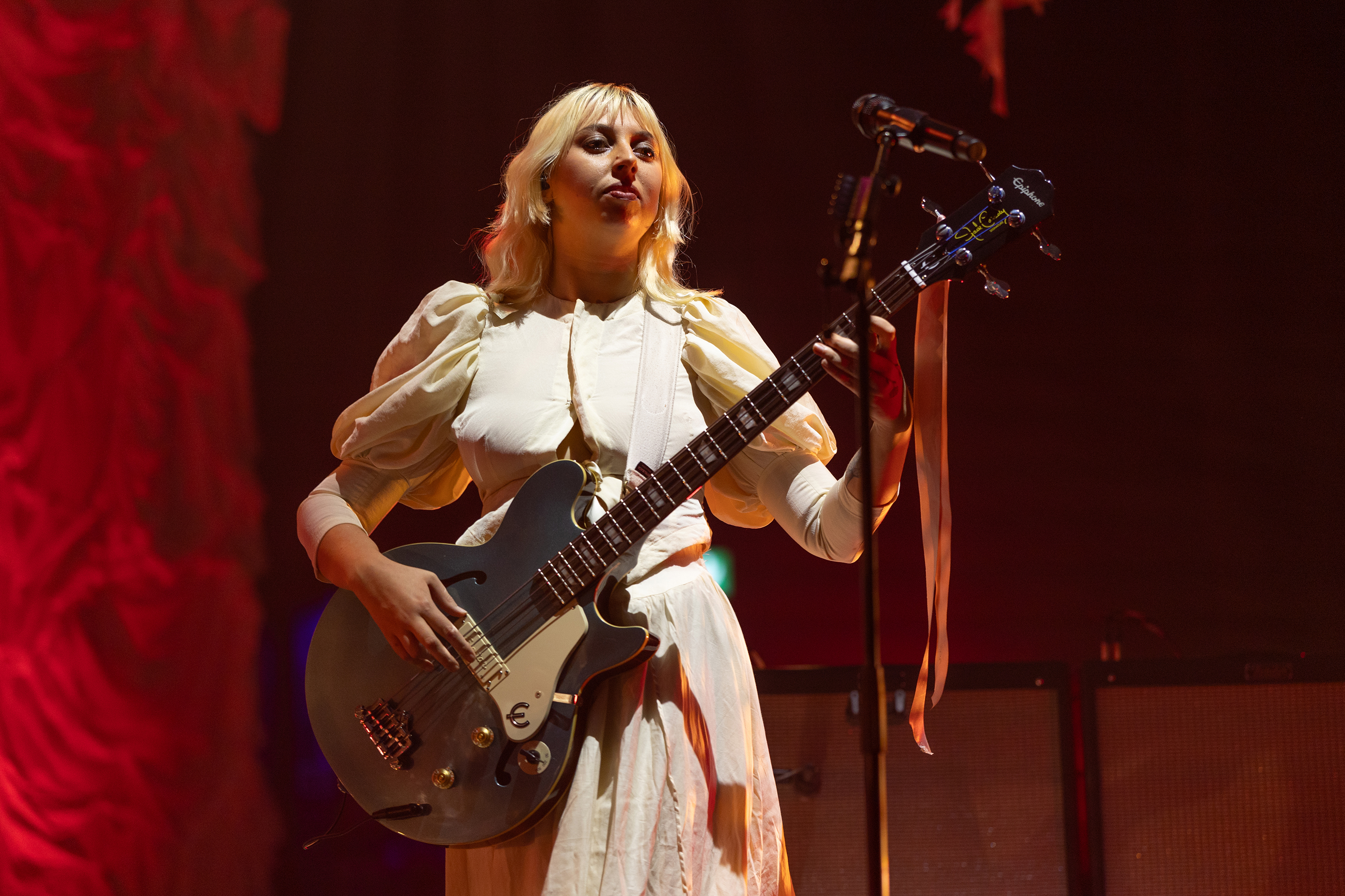 The last dinner party brixton 2025 burak cingi09