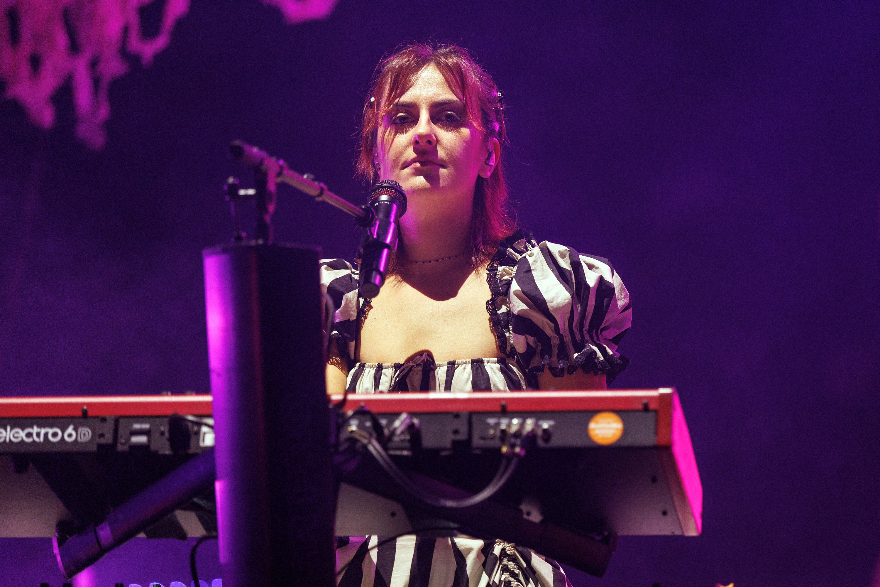 The last dinner party brixton 2025 burak cingi12