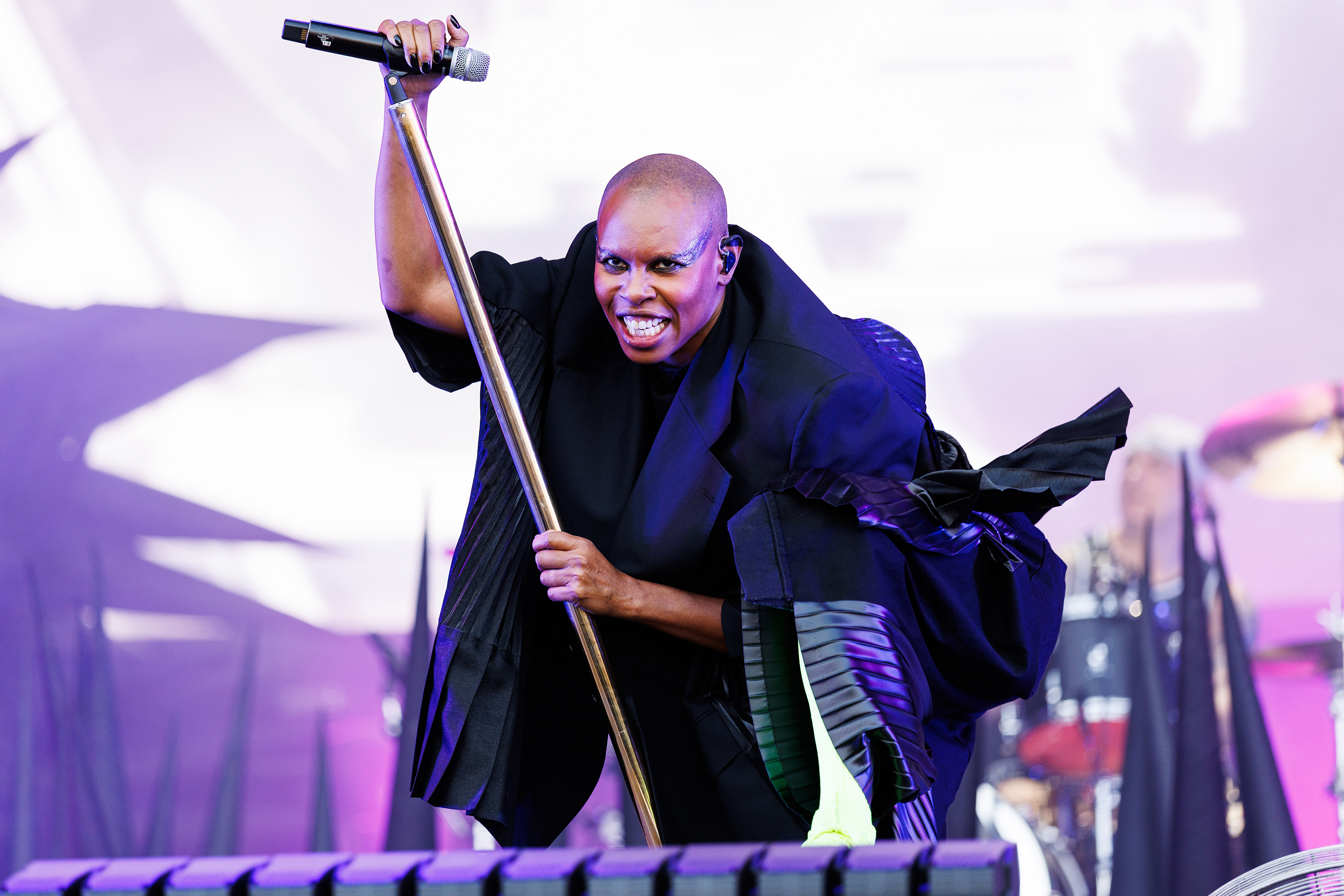 Skunk anansie gunnersbury 2025 burak cingi01