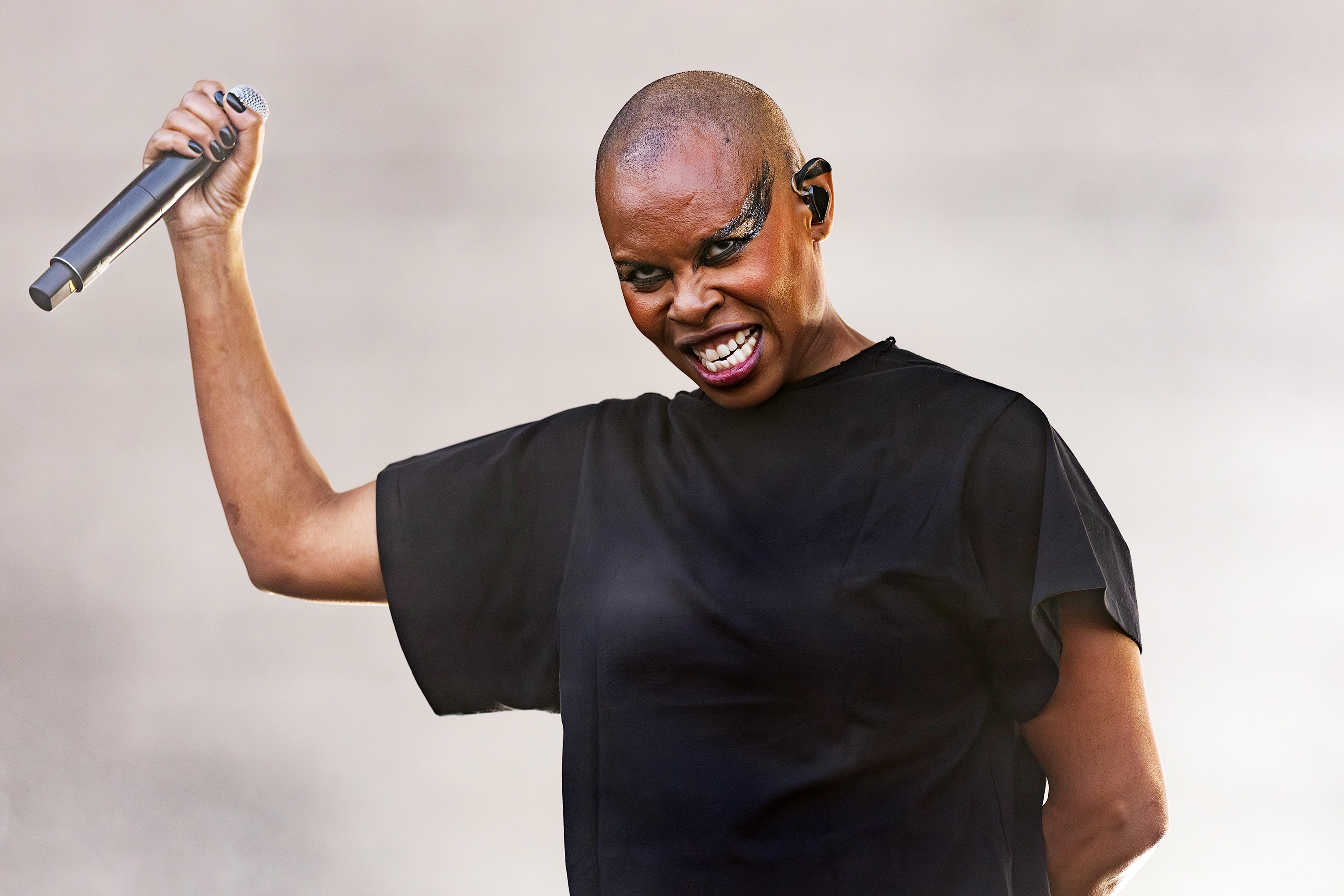 Skunk anansie gunnersbury 2025 burak cingi05