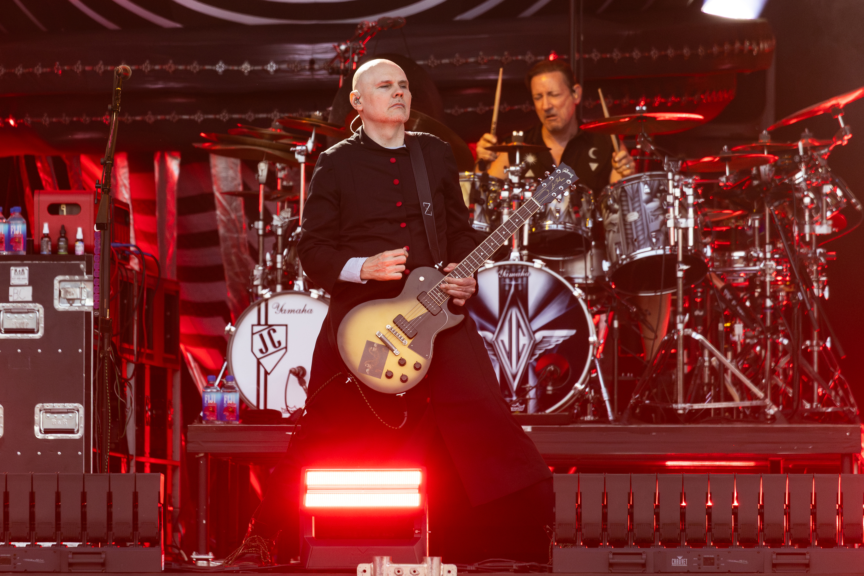 Smashing pumpkins gunnersbury 2025 burak cingi04