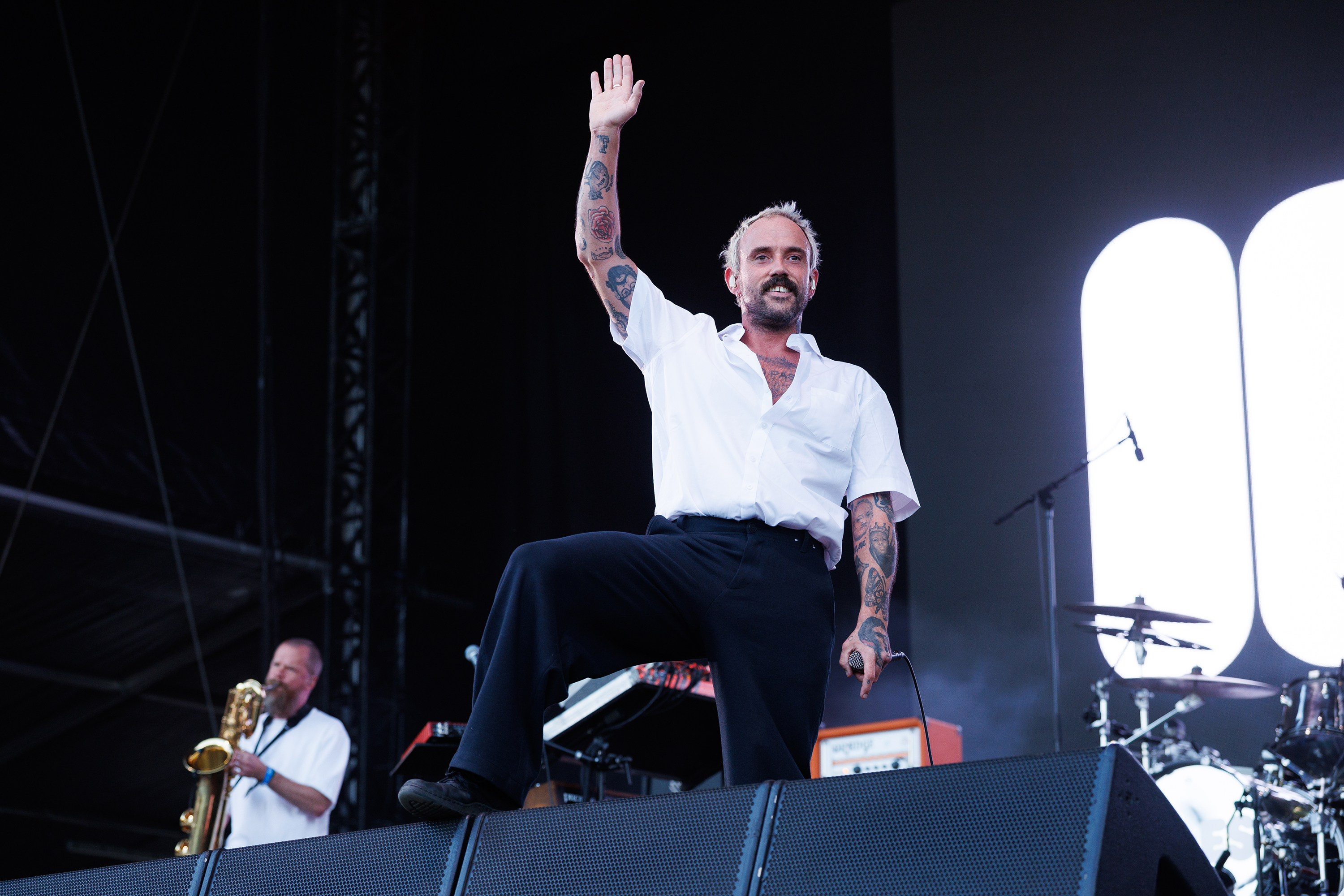 Idles burak cingi