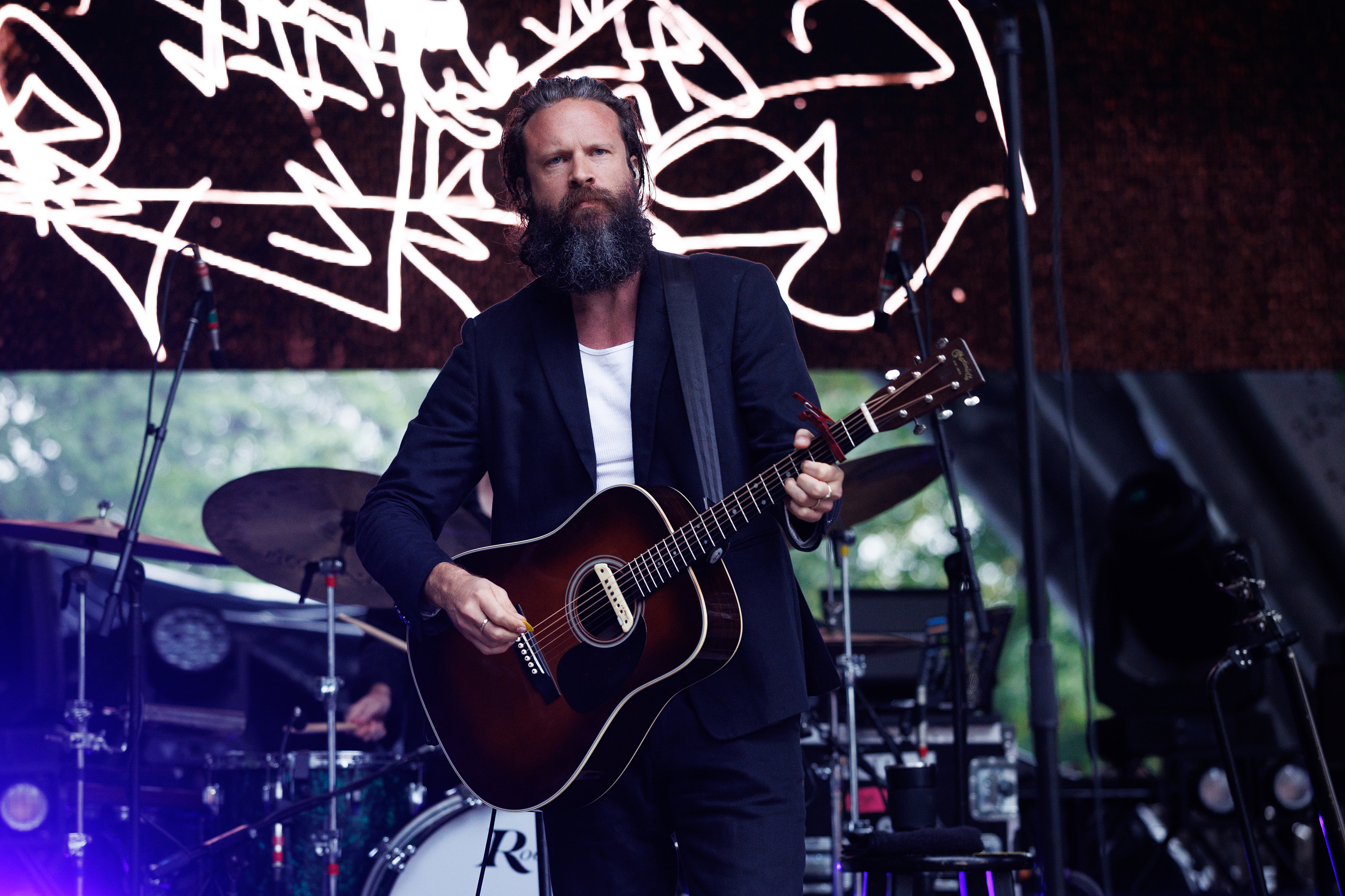 Father john misty atg2026 burak cingi