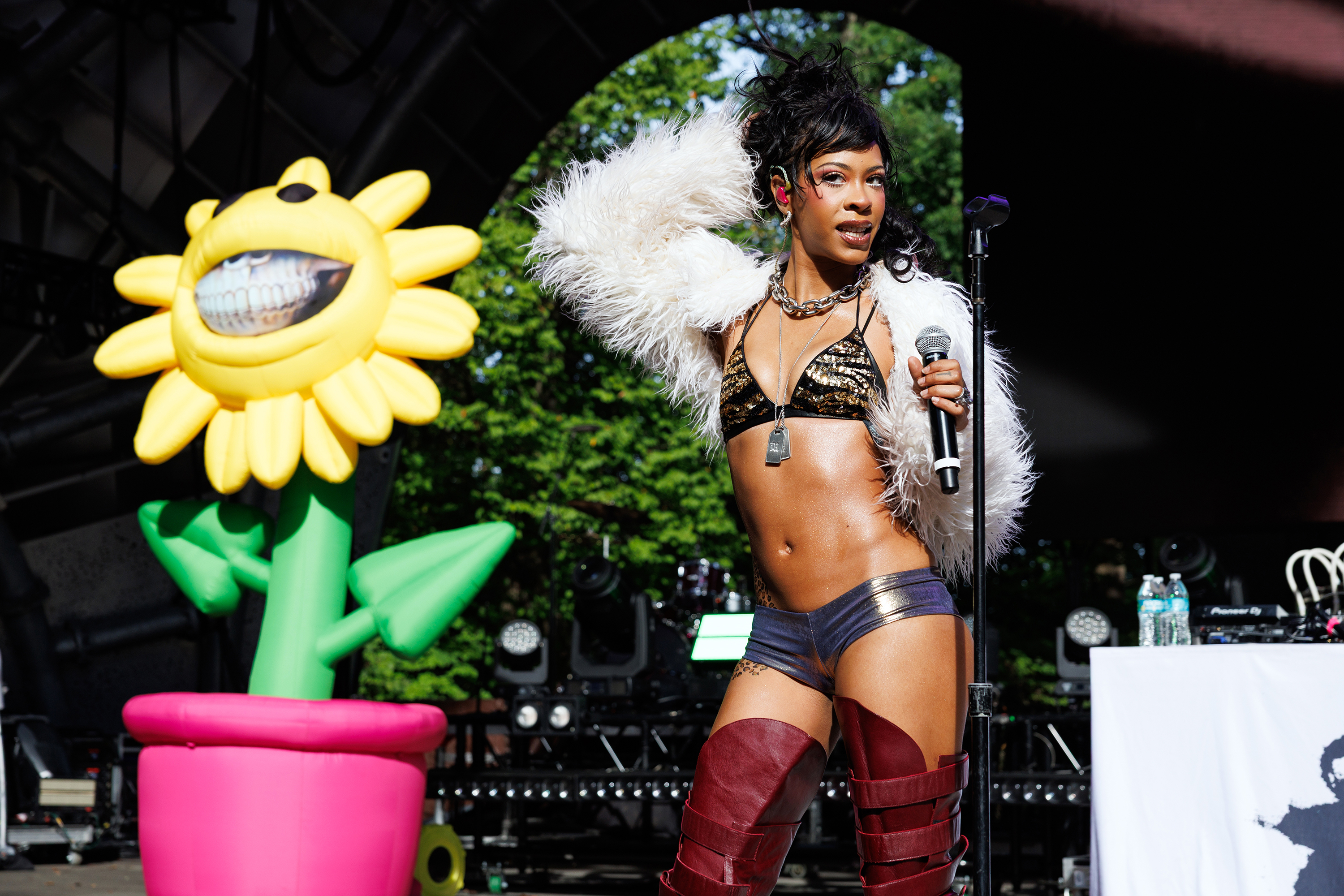 Rico nasty atg26 burak cingi