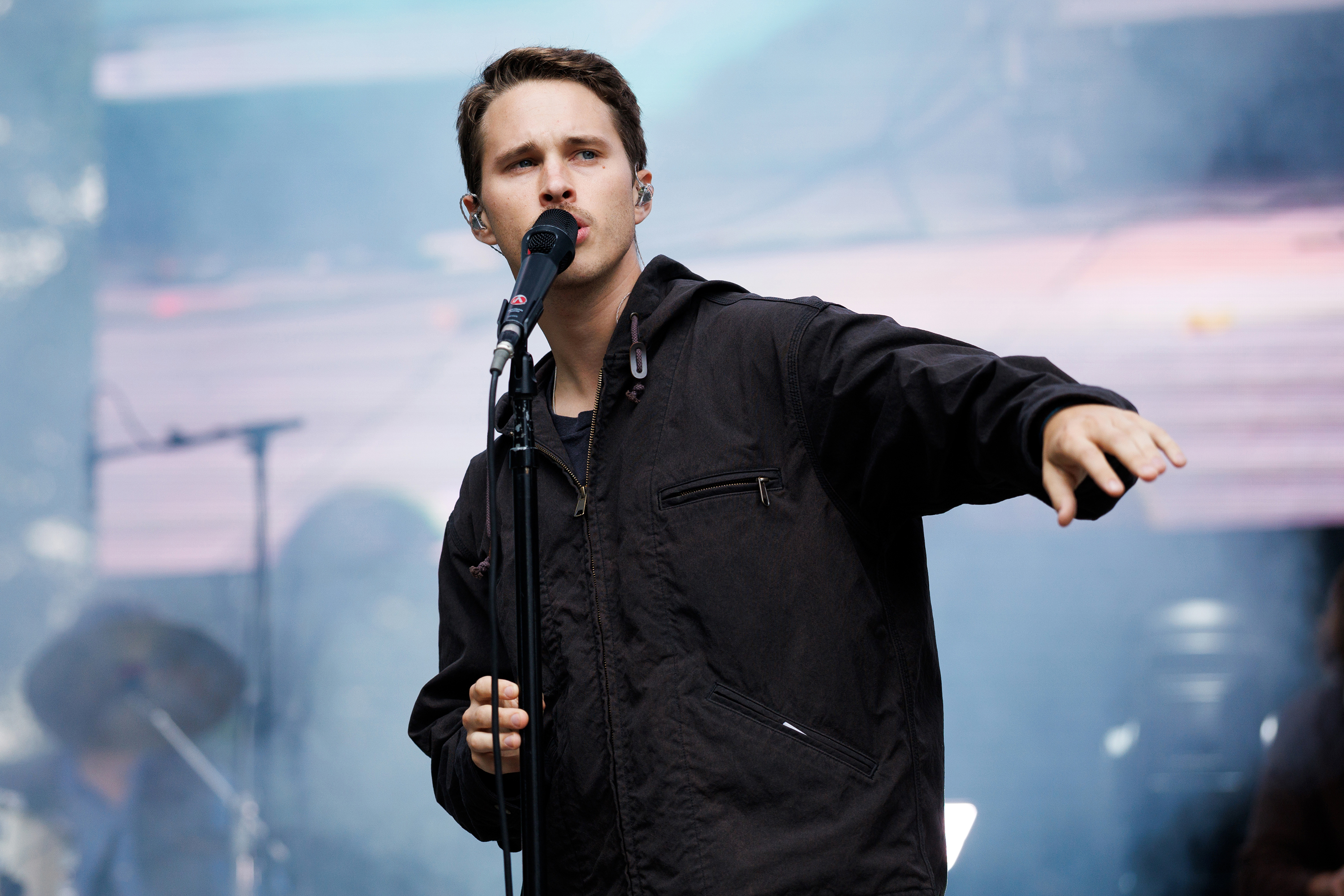 Ryan beatty atg2026 burak cingi