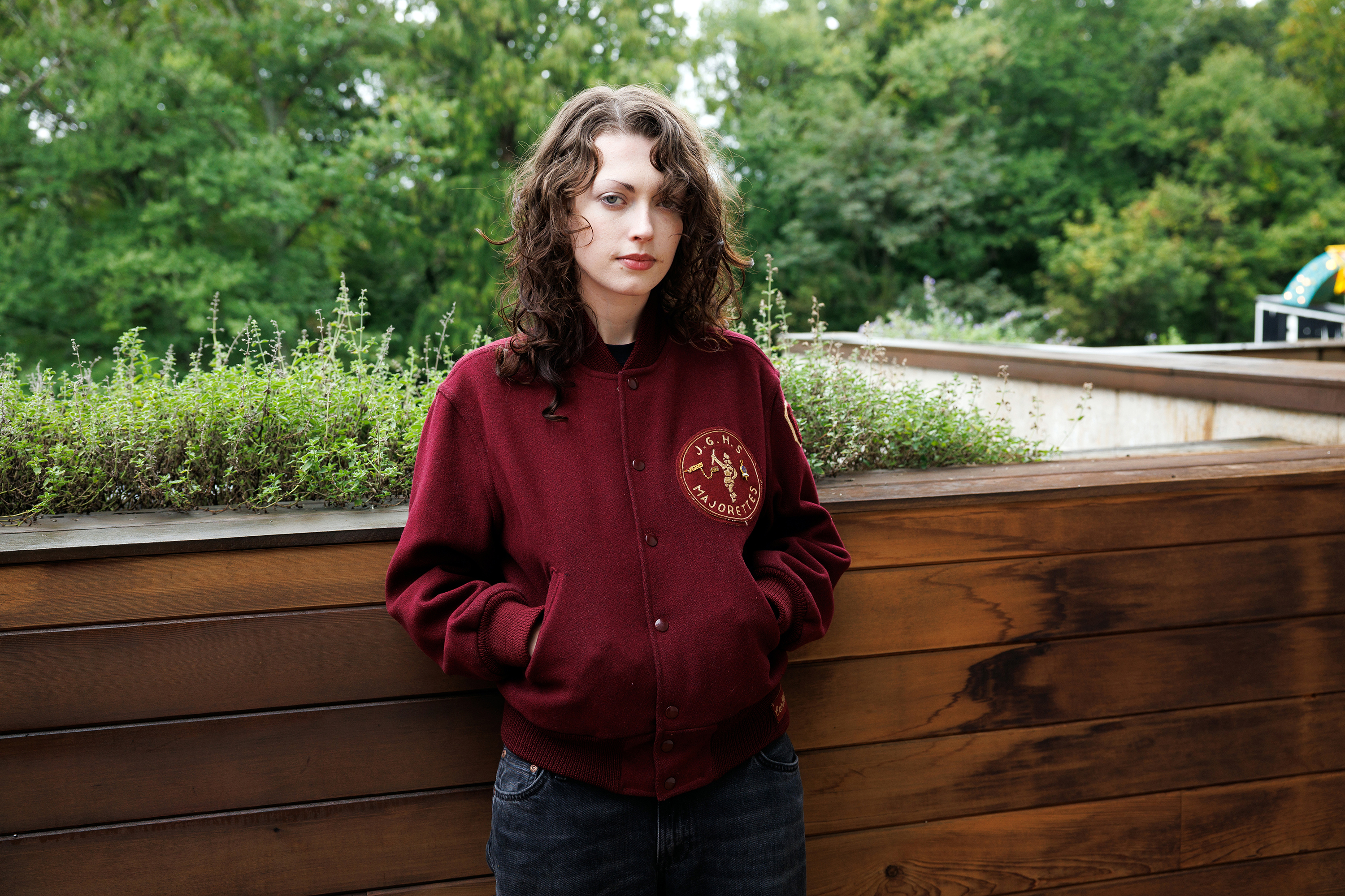 Violet grohl portrait atg2026 burak cingi