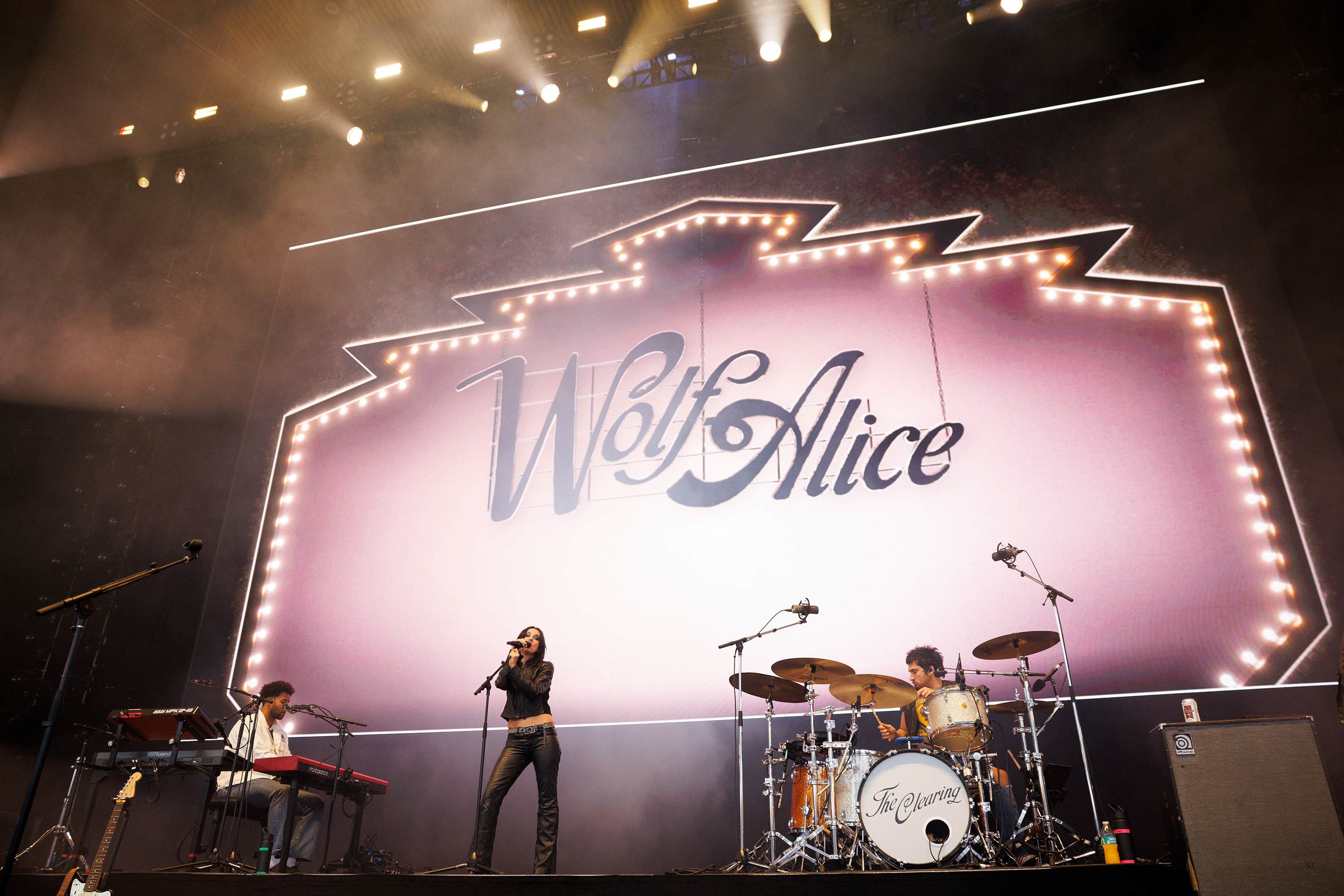 Wolf alice atg2026 burak cingi