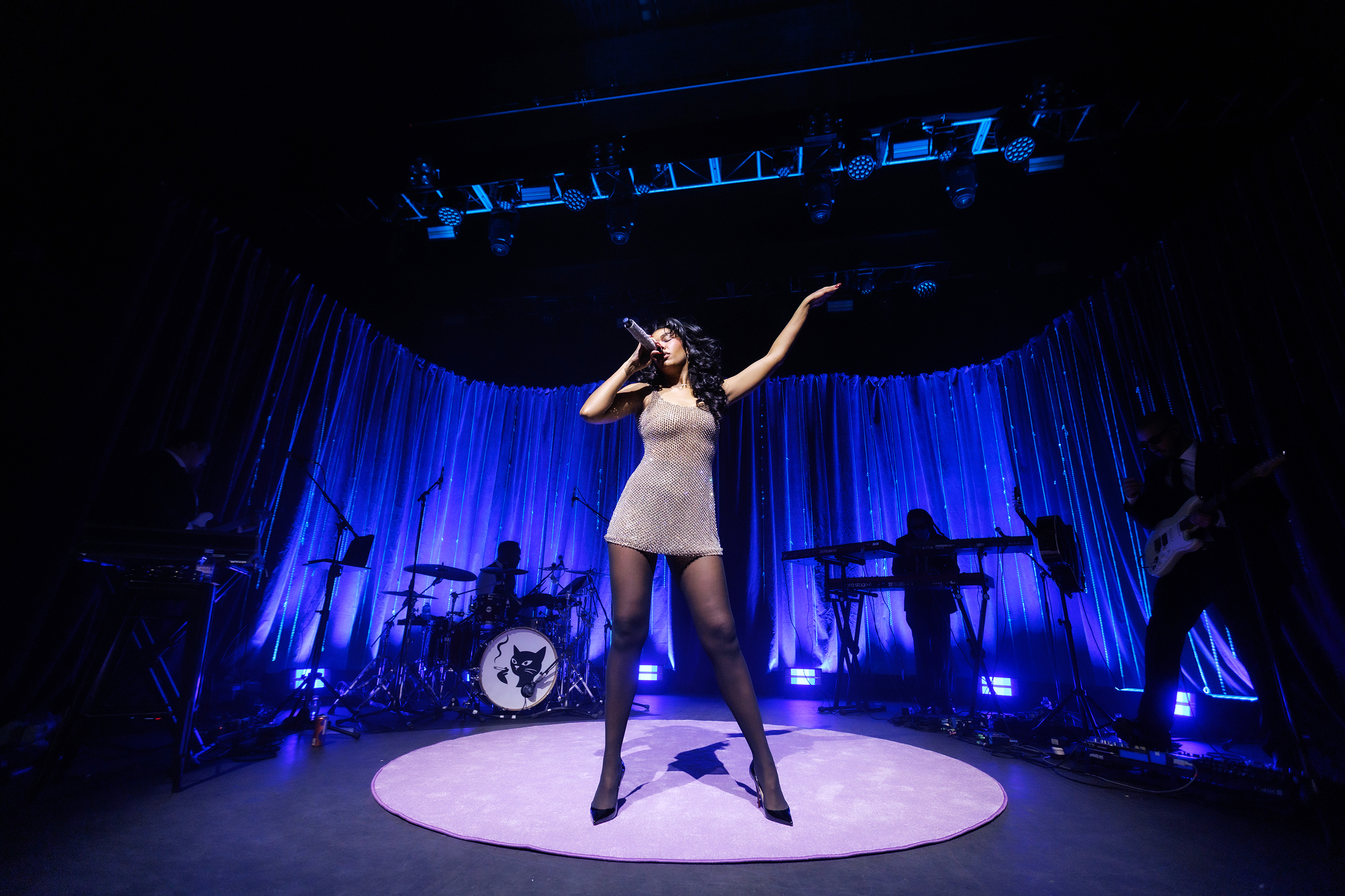 Amber mark09 burak cingi