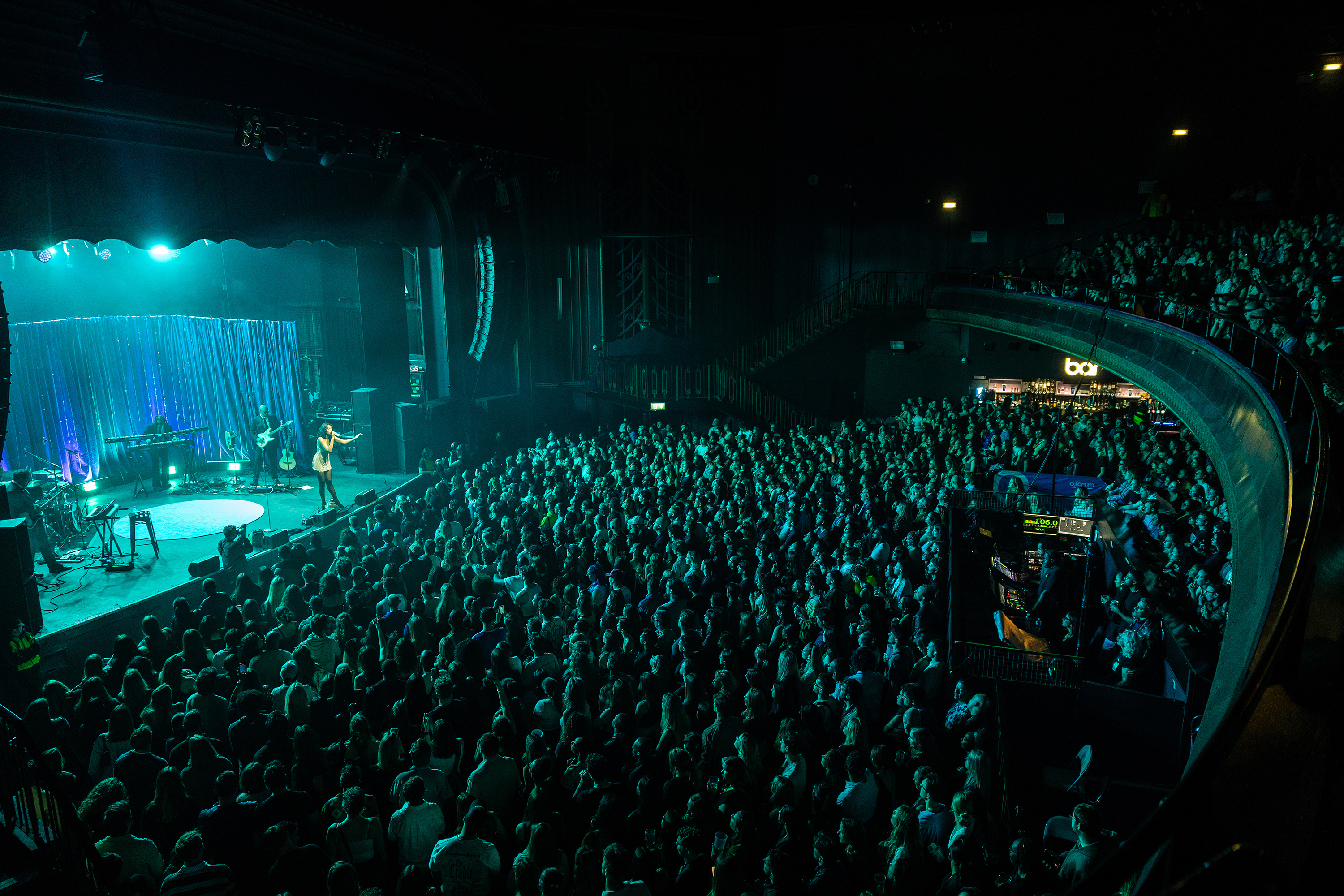 Amber mark12 burak cingi