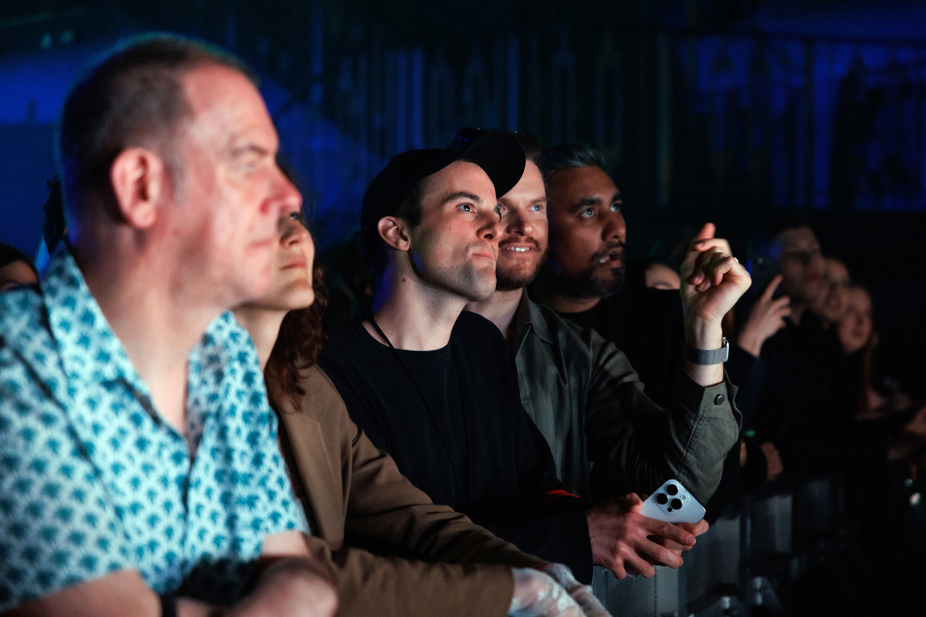 Amber mark crowd01 burak cingi