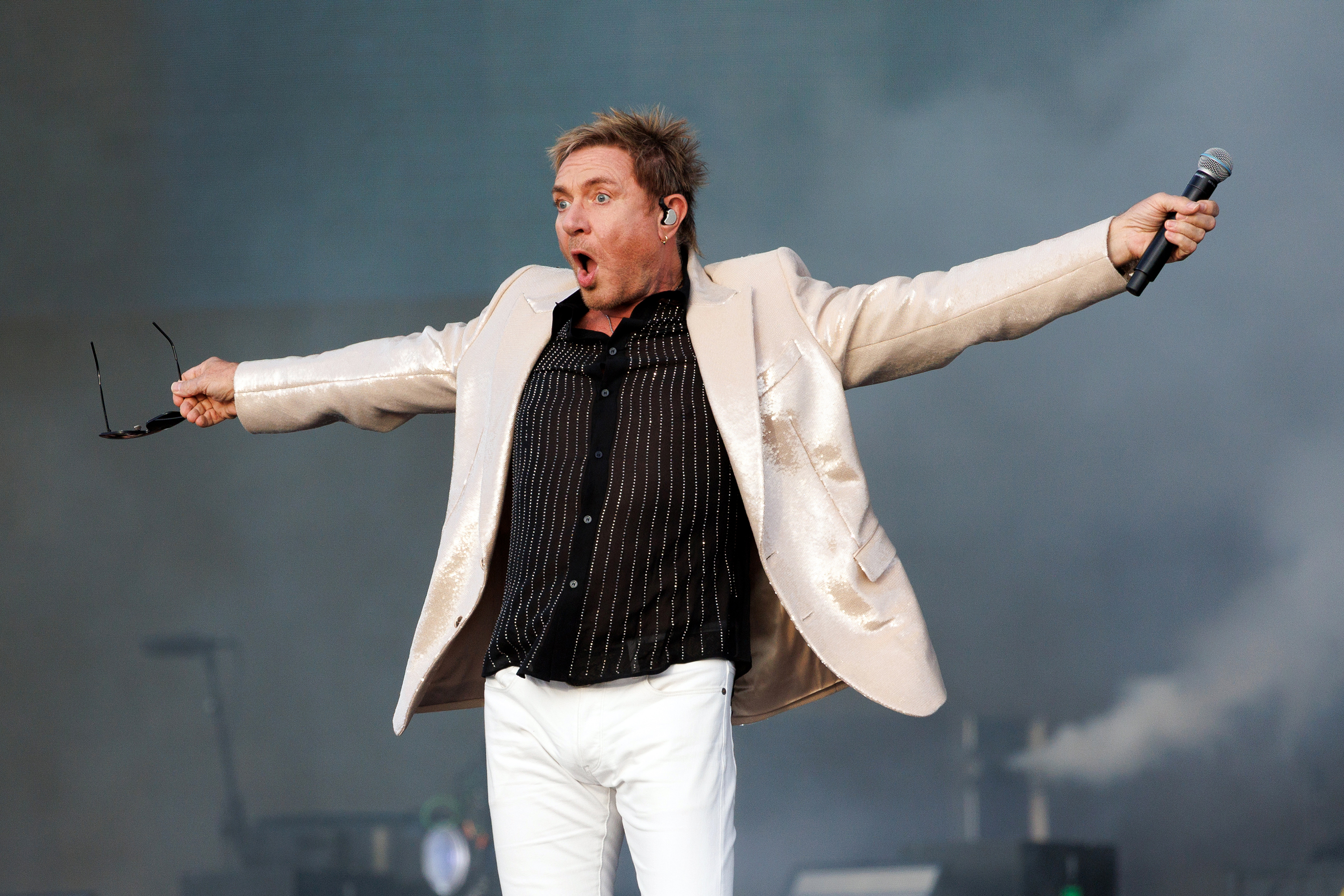 Duran duran burak cingi