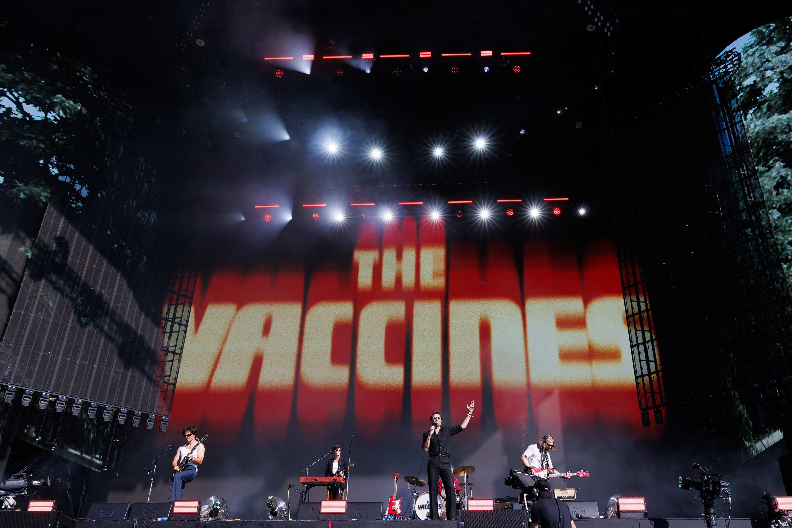 The vaccines burak cingi01