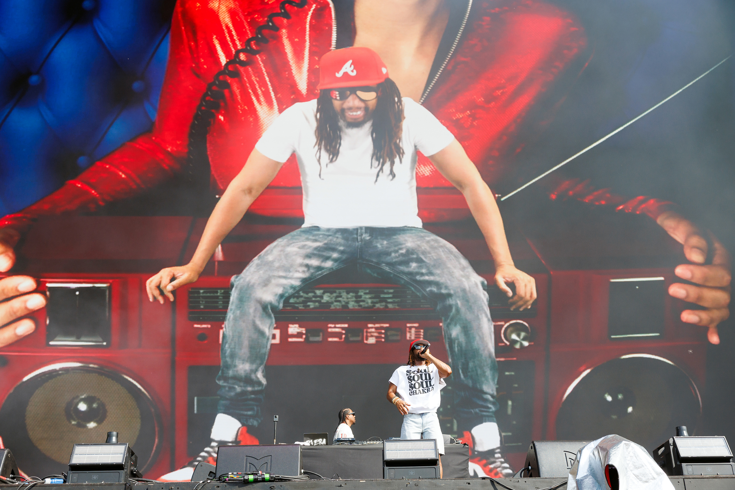 Lil jon burak cingi
