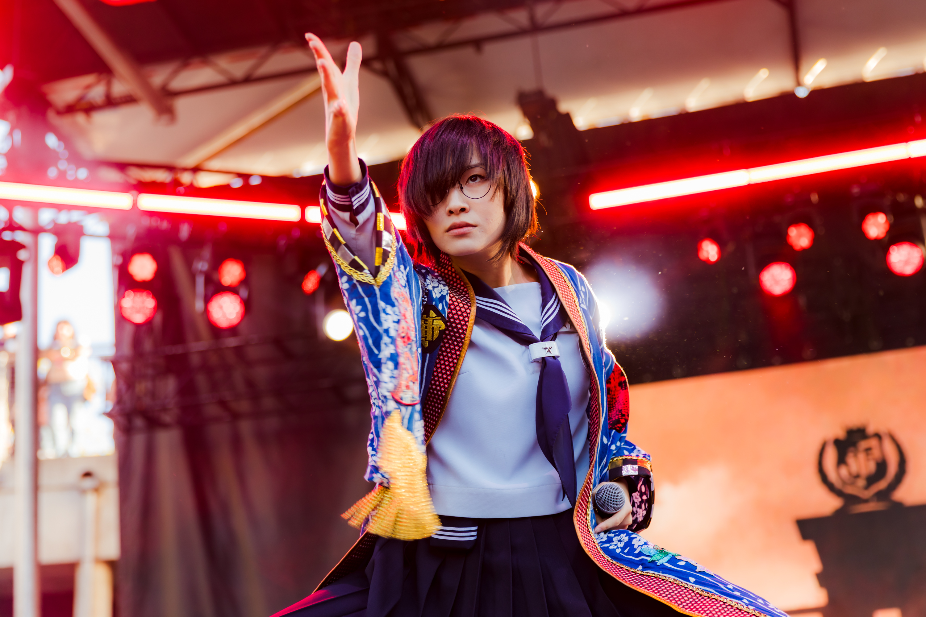07 Atarashii Gakko