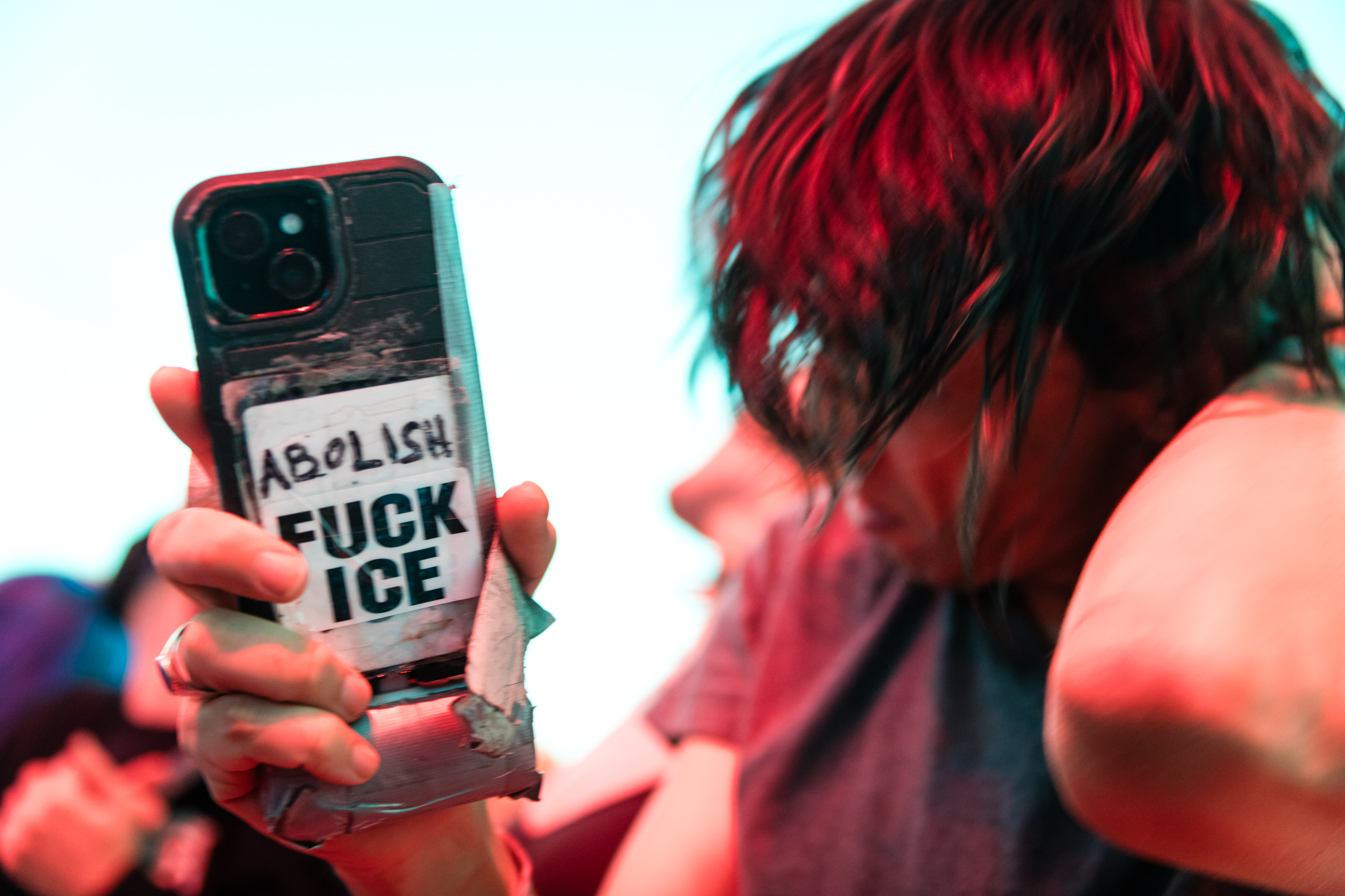 24 ICE