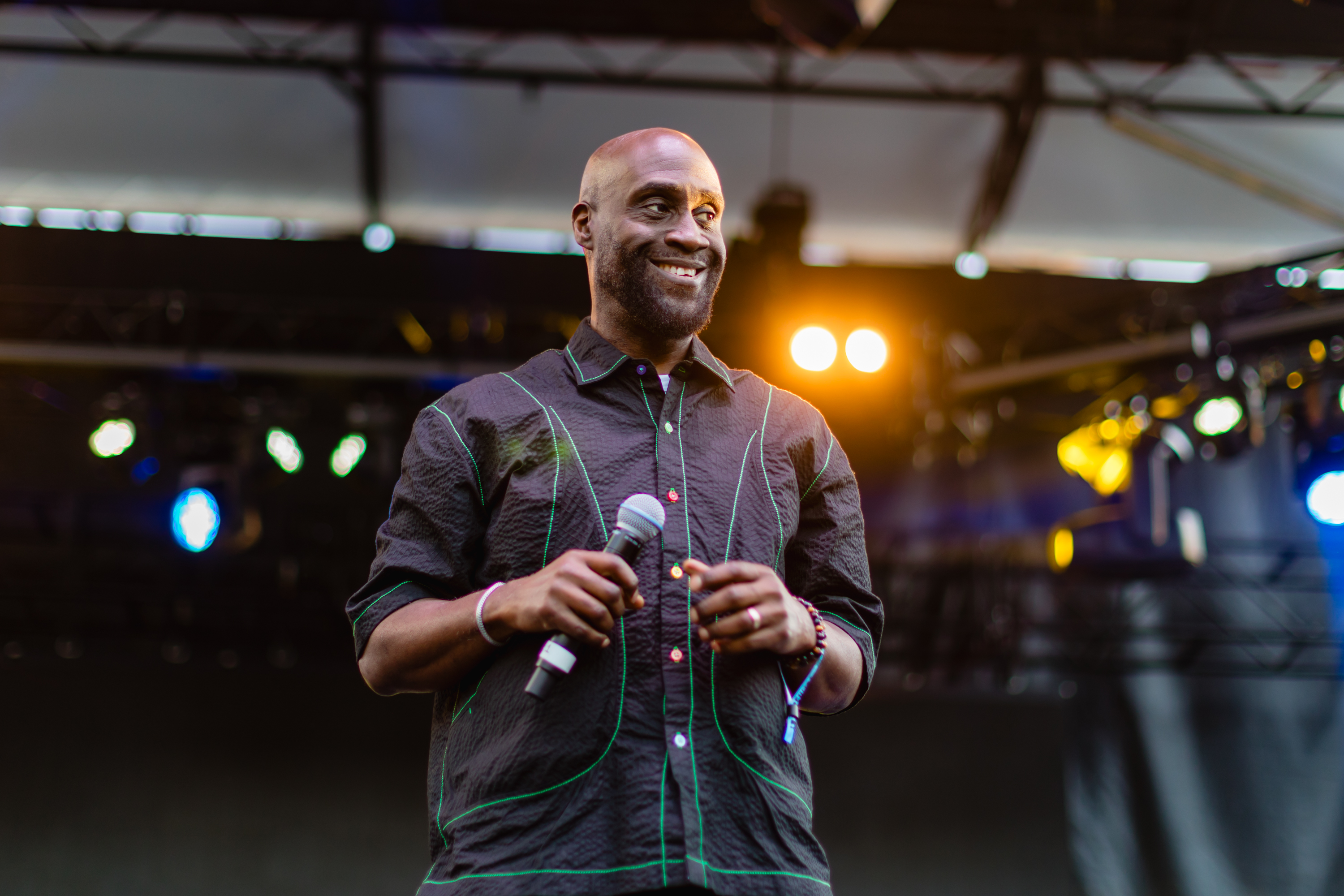 46 De La Soul