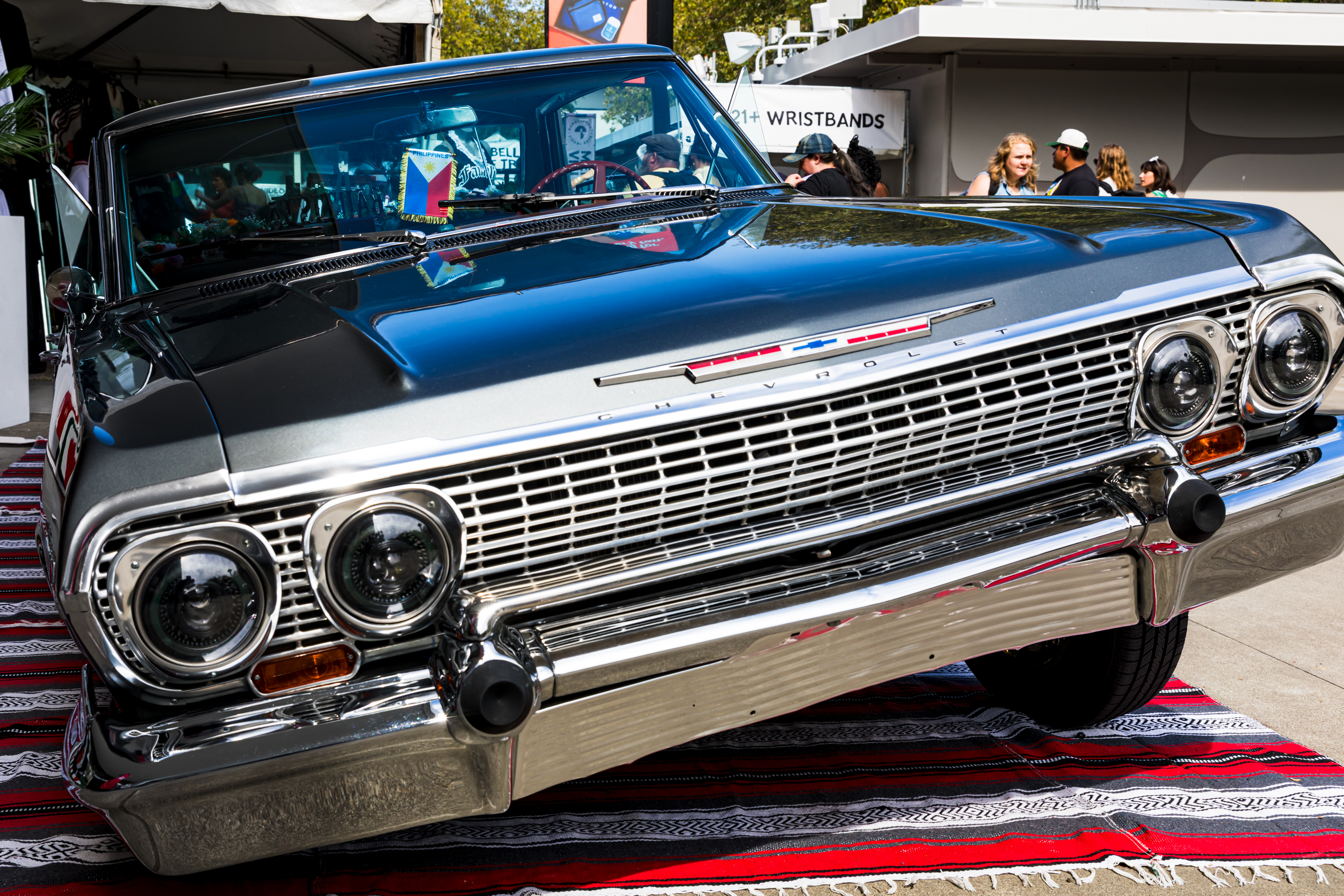 48 Lowrider
