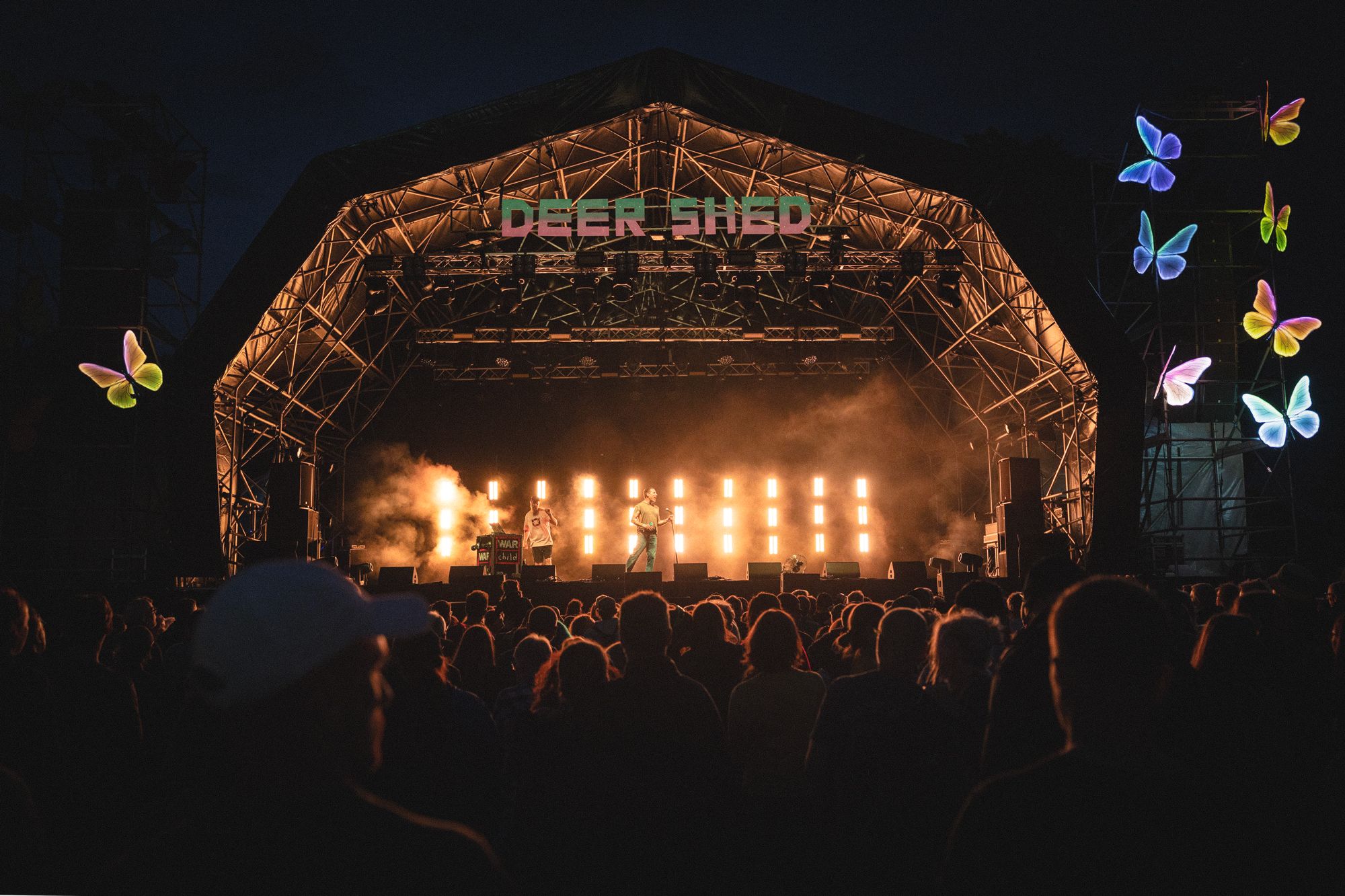 JDP 3890 Sleaford Mods