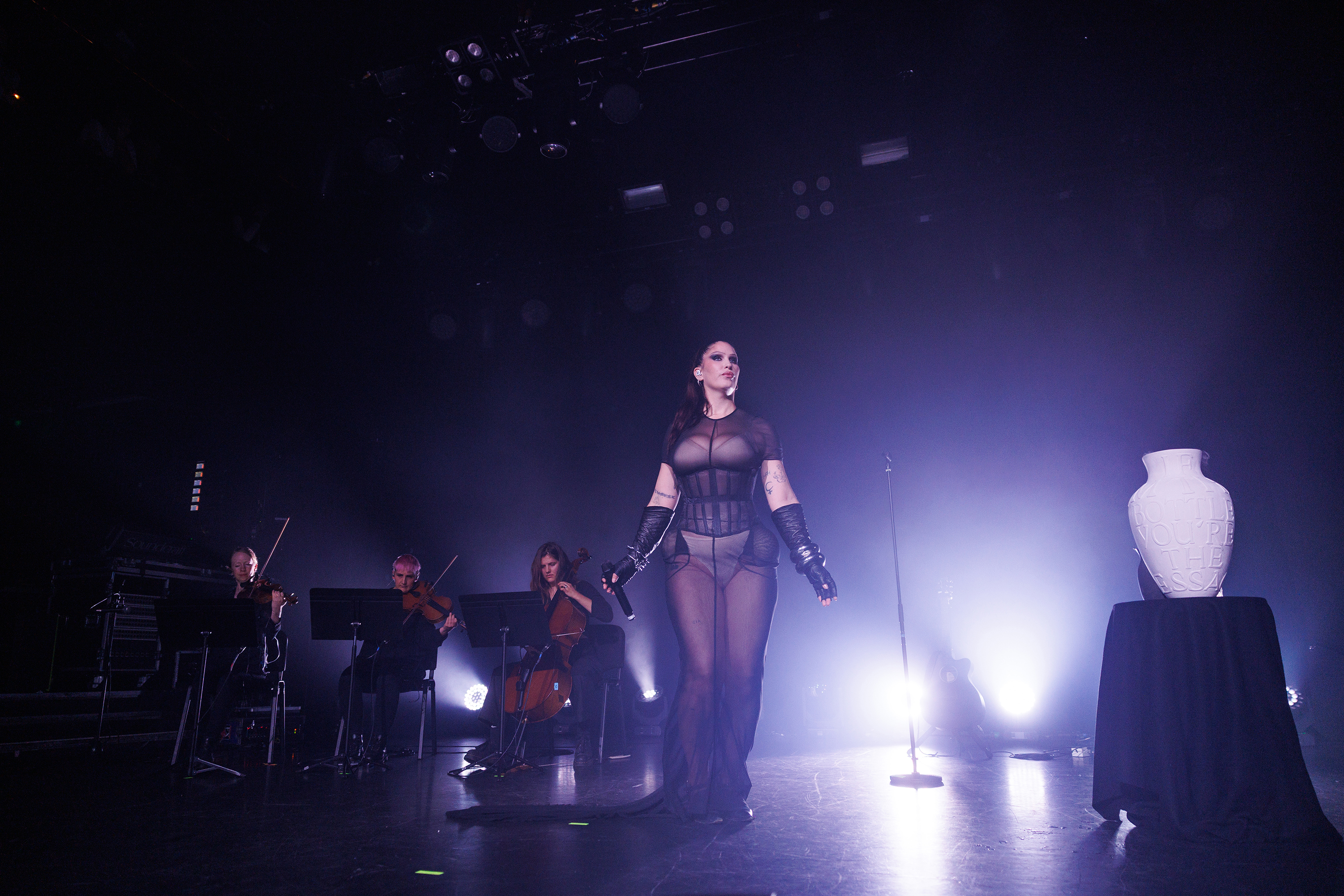 Eartheater burak cingi11
