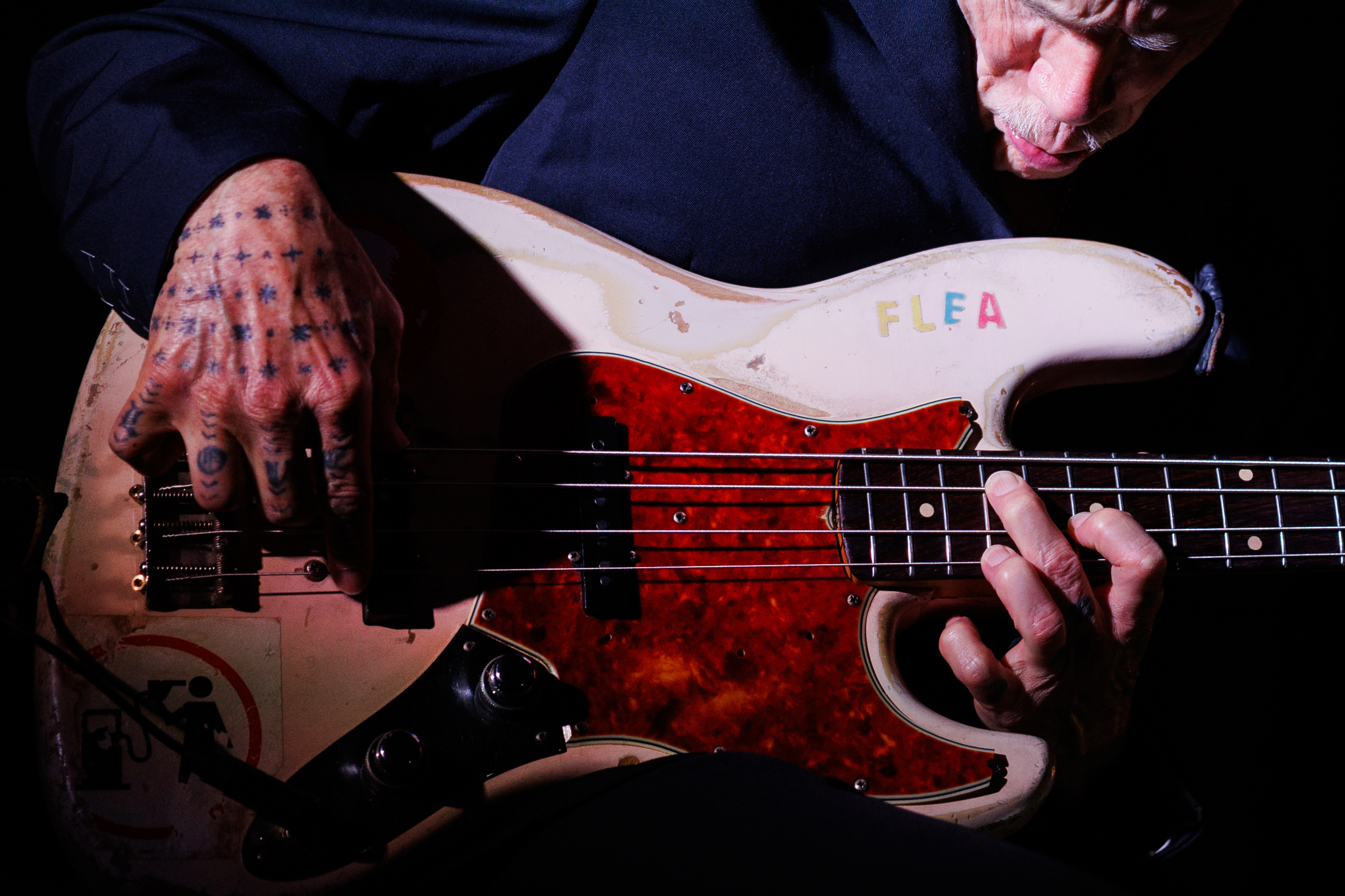 Flea burak cingi05