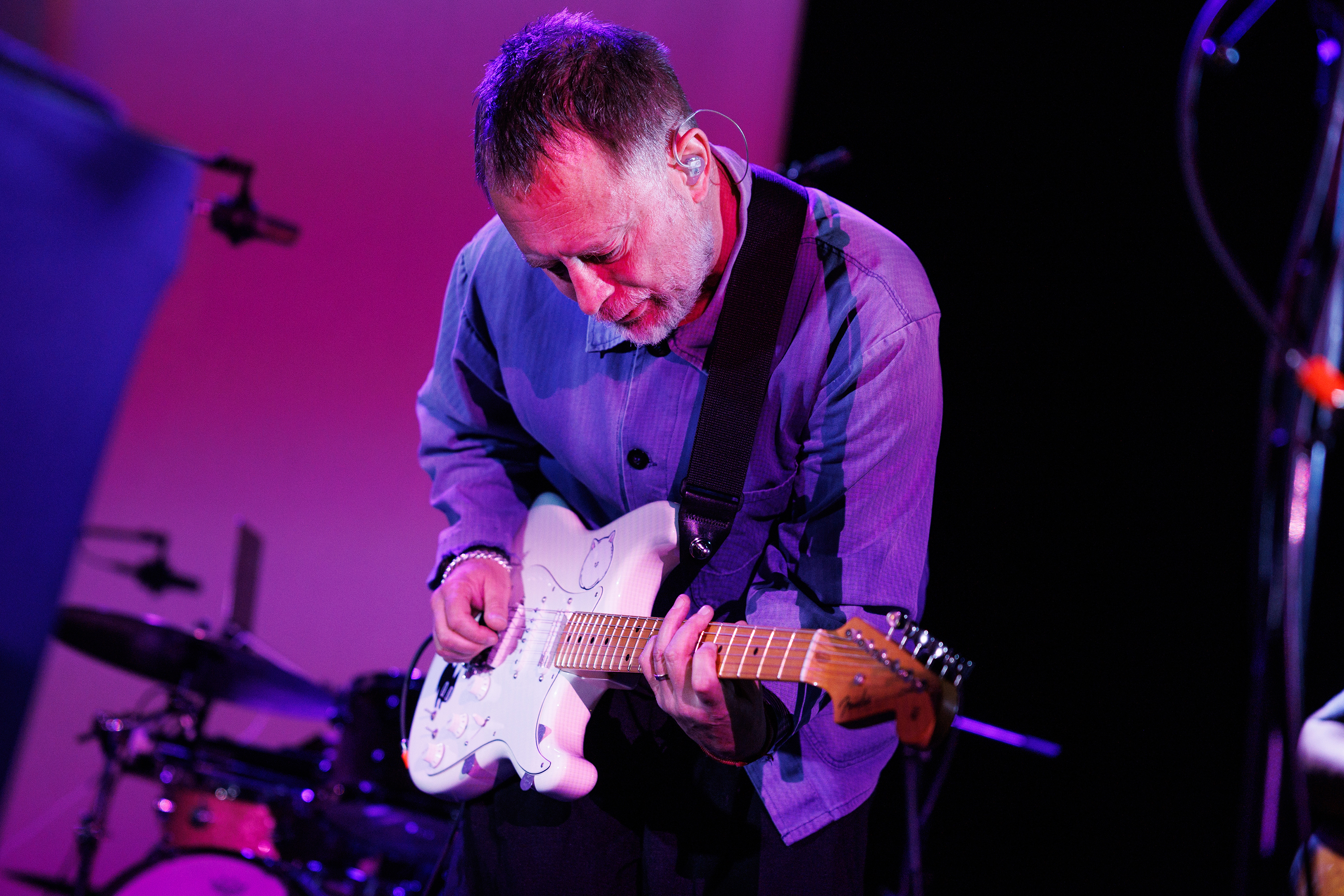 Thom yorke burak cingi02