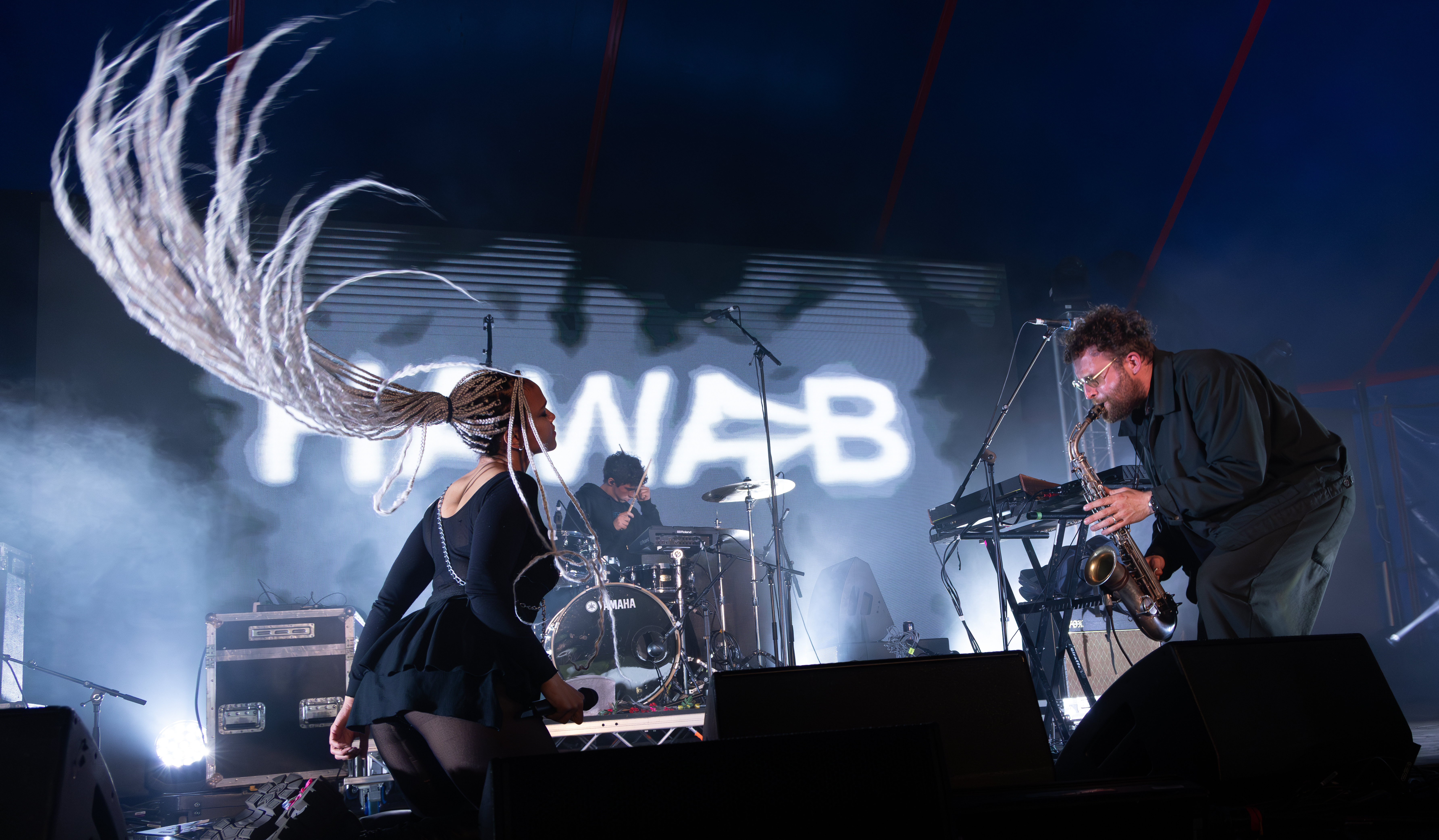 HAWA B cred Brent Jones