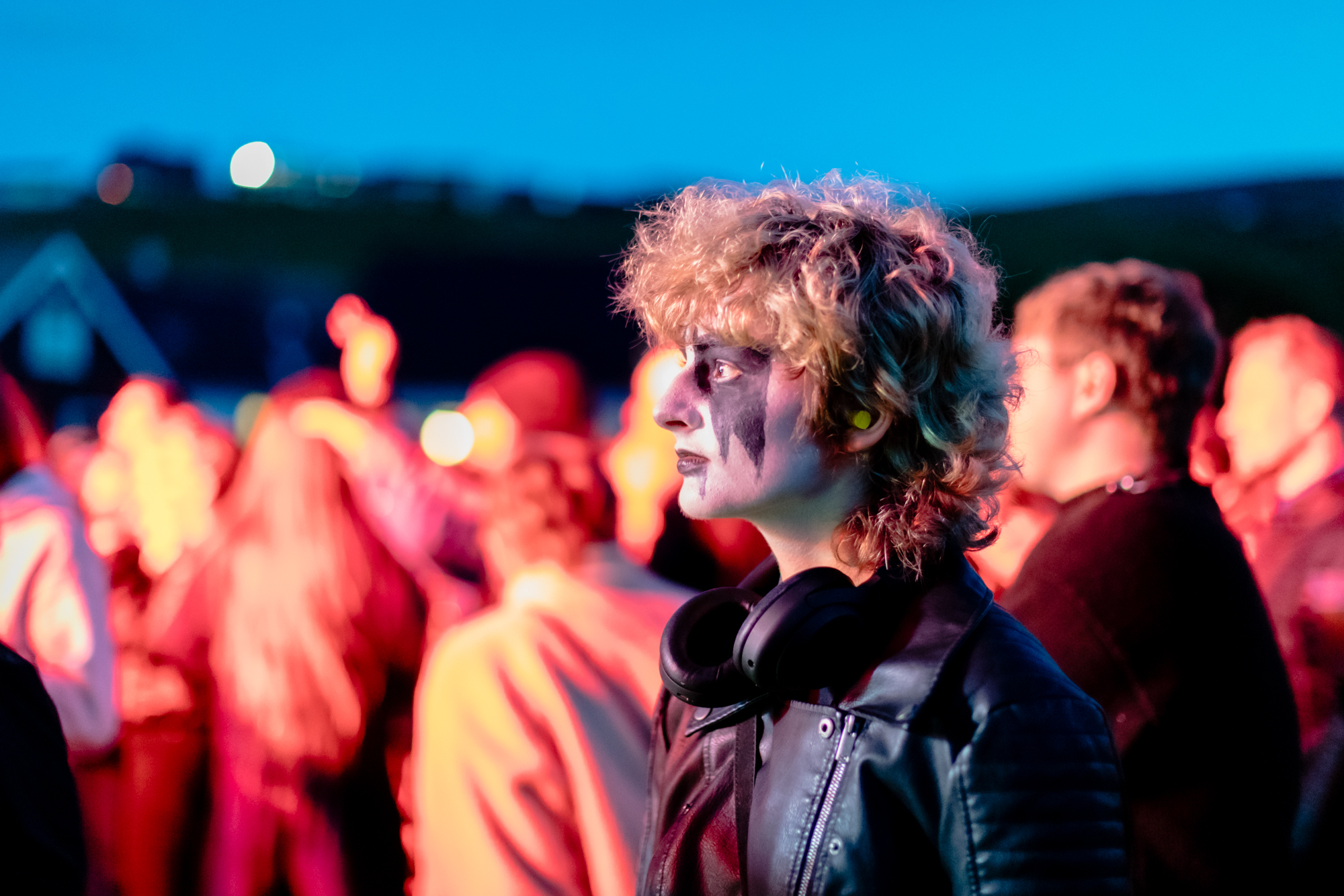 Crowd 33