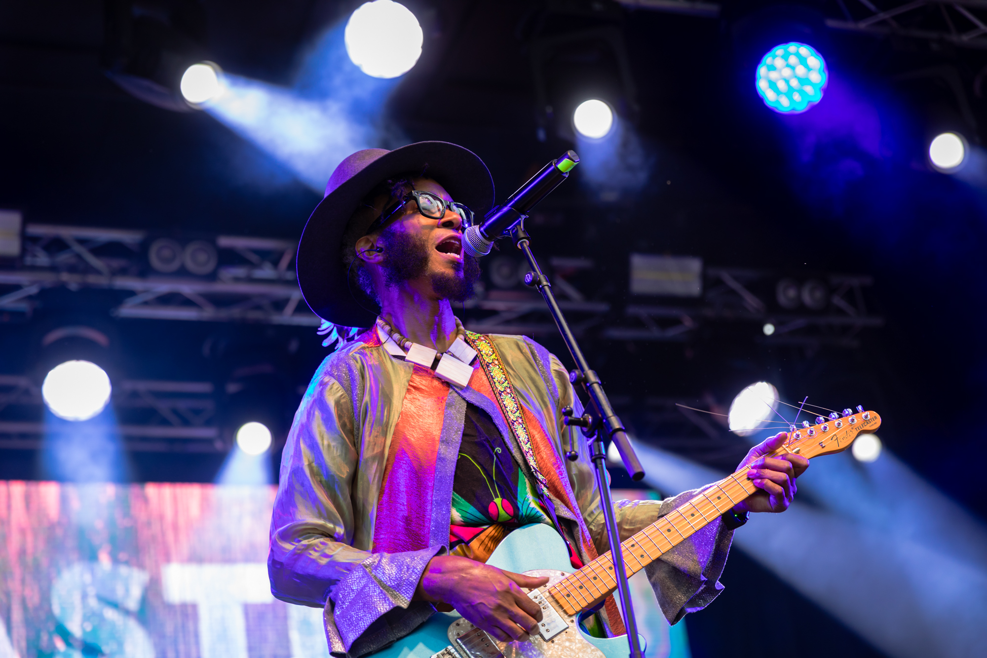 Fantastic Negrito