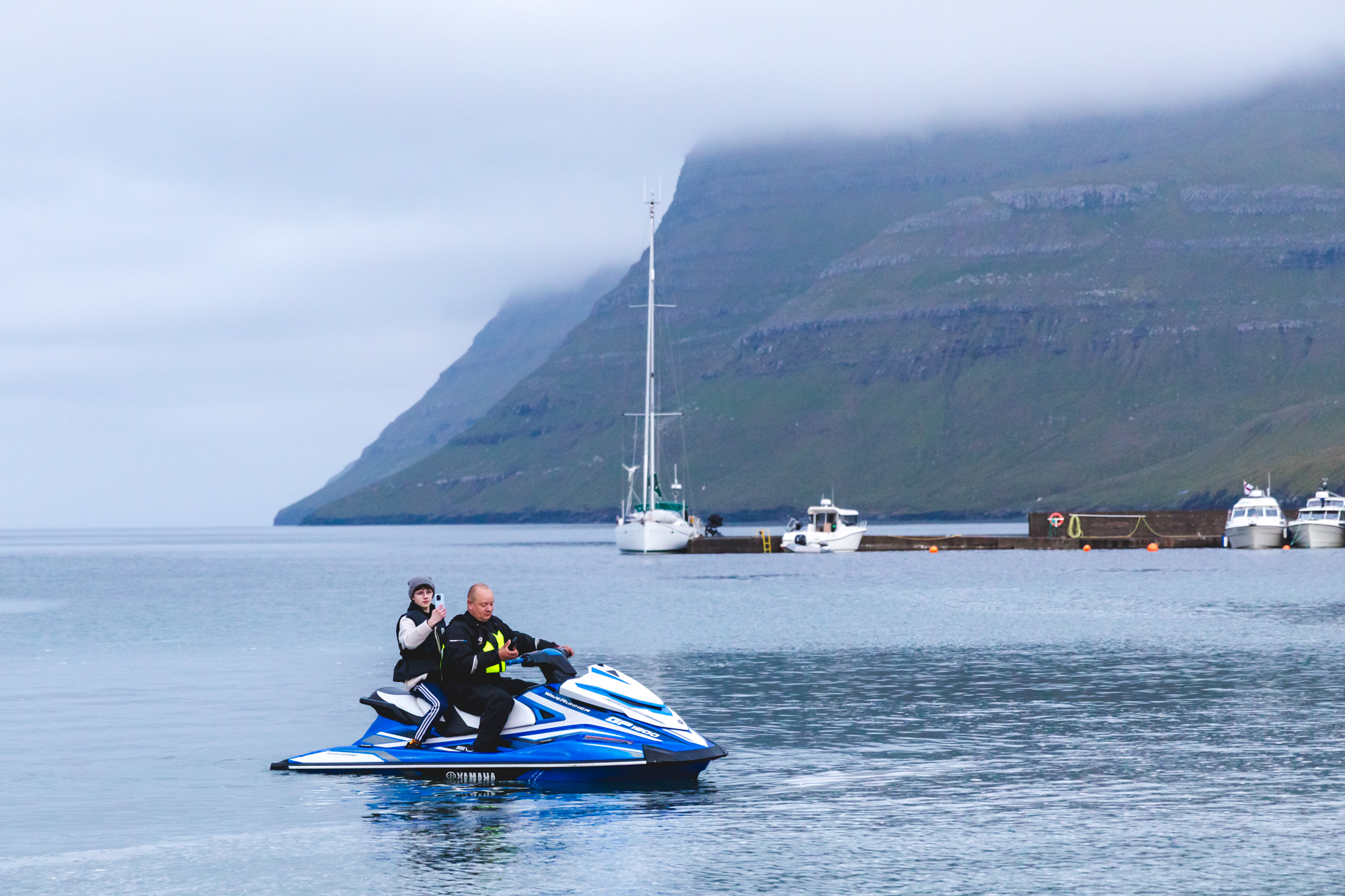 Jetski