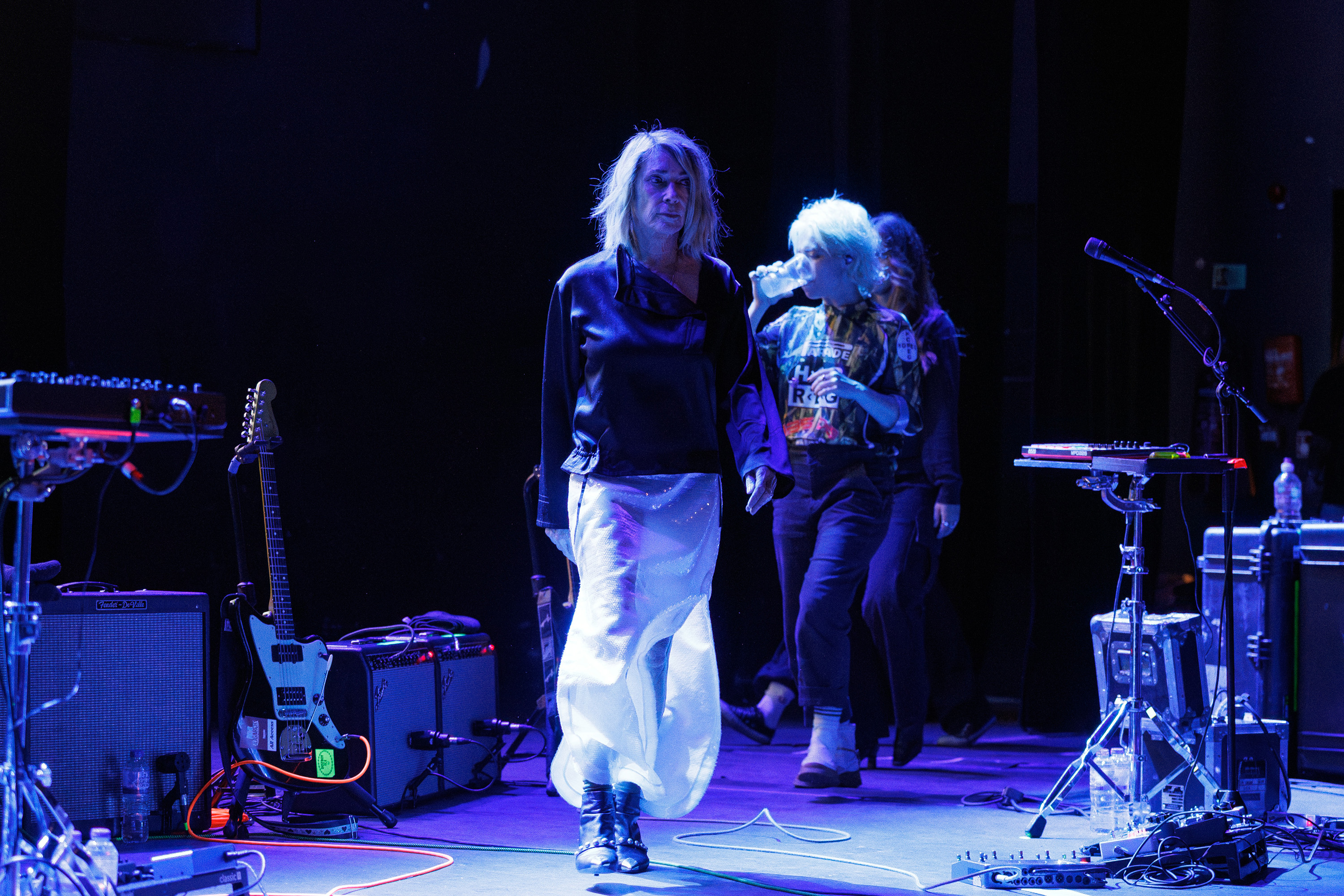 Kim gordon 10 burak cingi