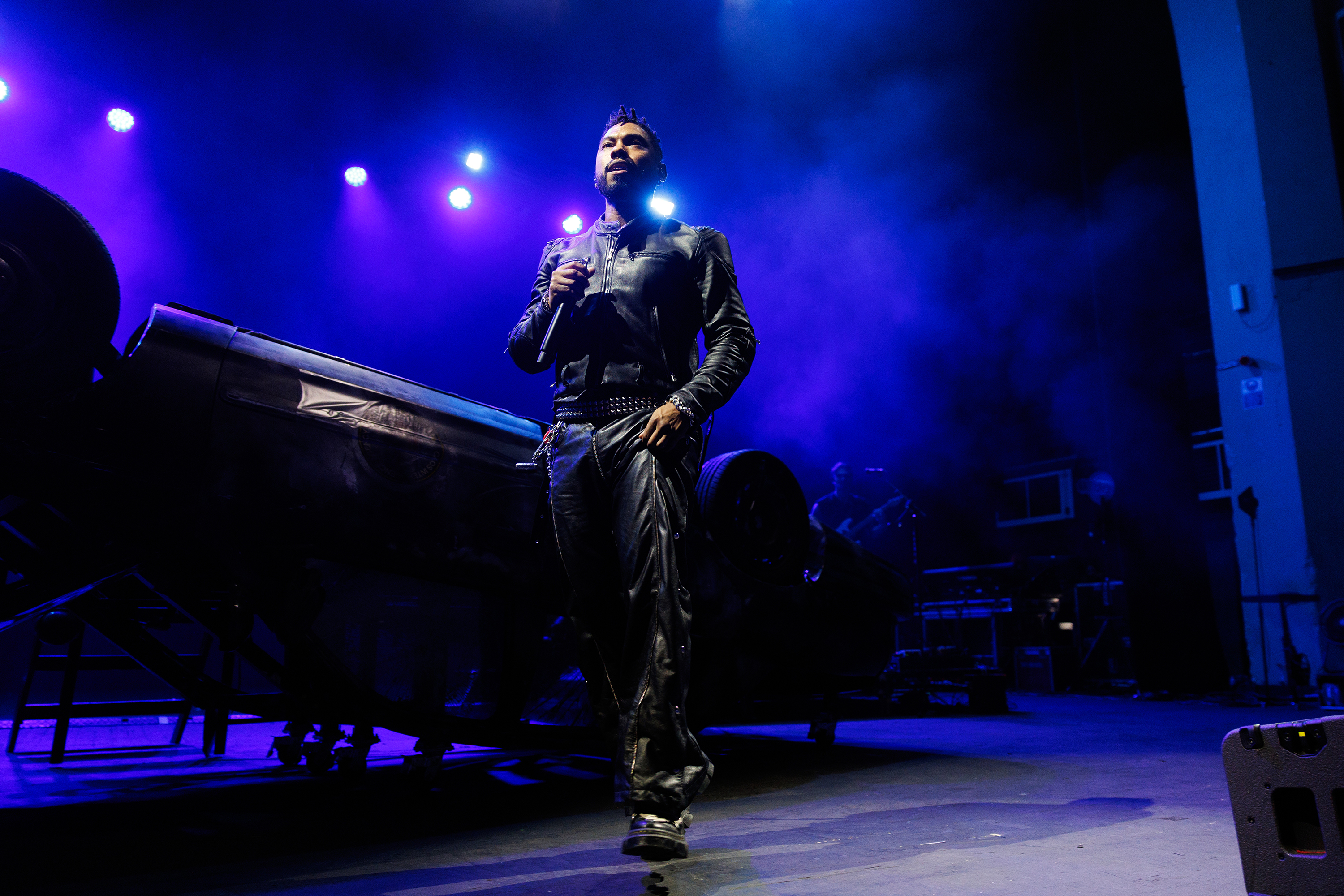 Miguel 03 burak cingi