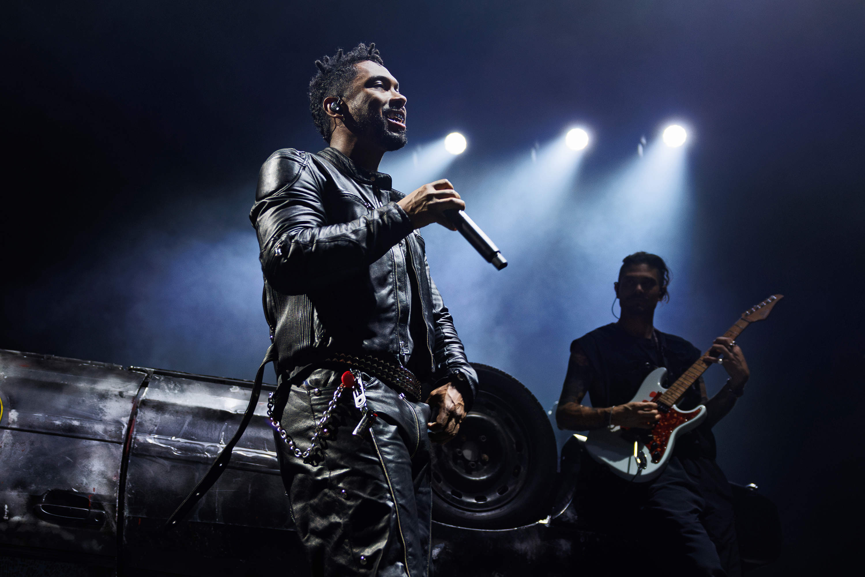 Miguel 07 burak cingi