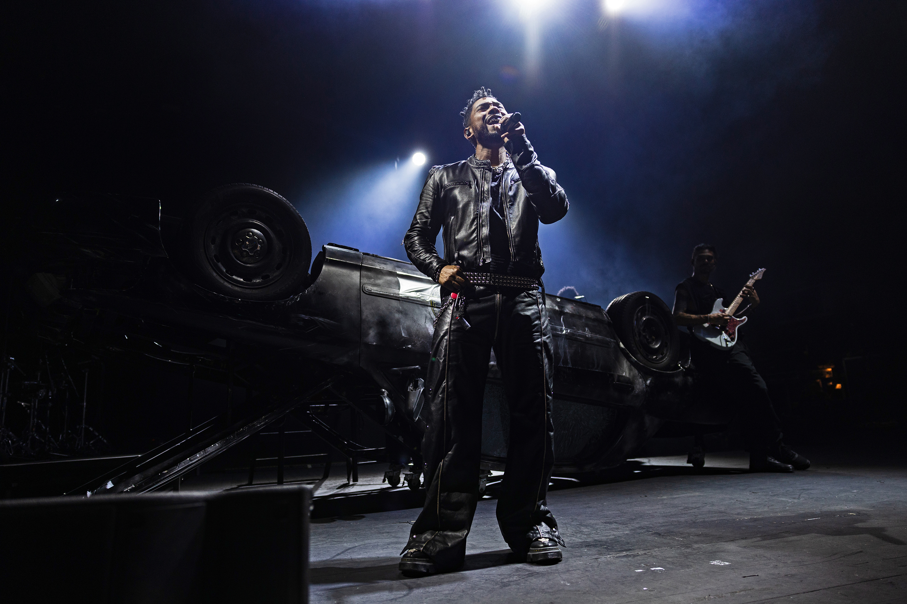 Miguel 08 burak cingi