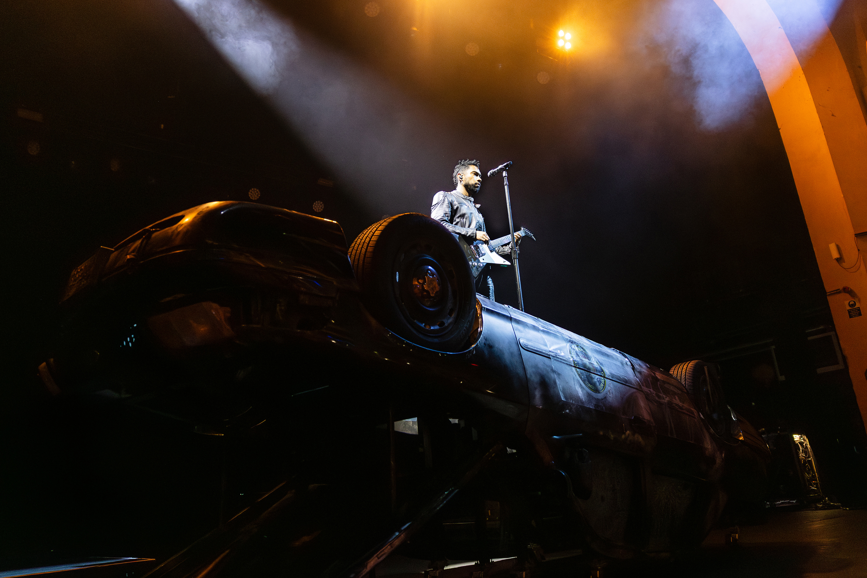 Miguel 10 burak cingi