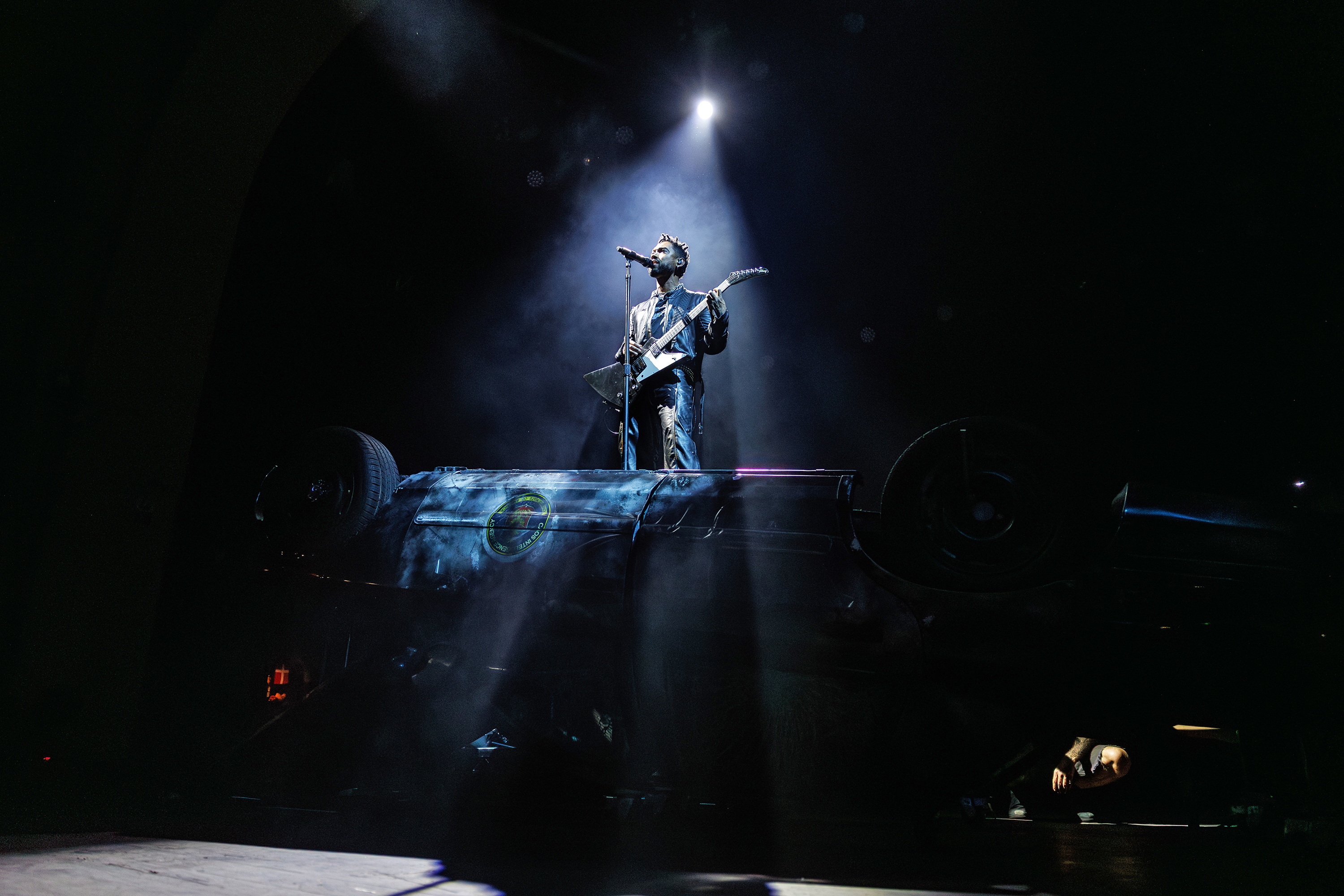 Miguel 11 burak cingi