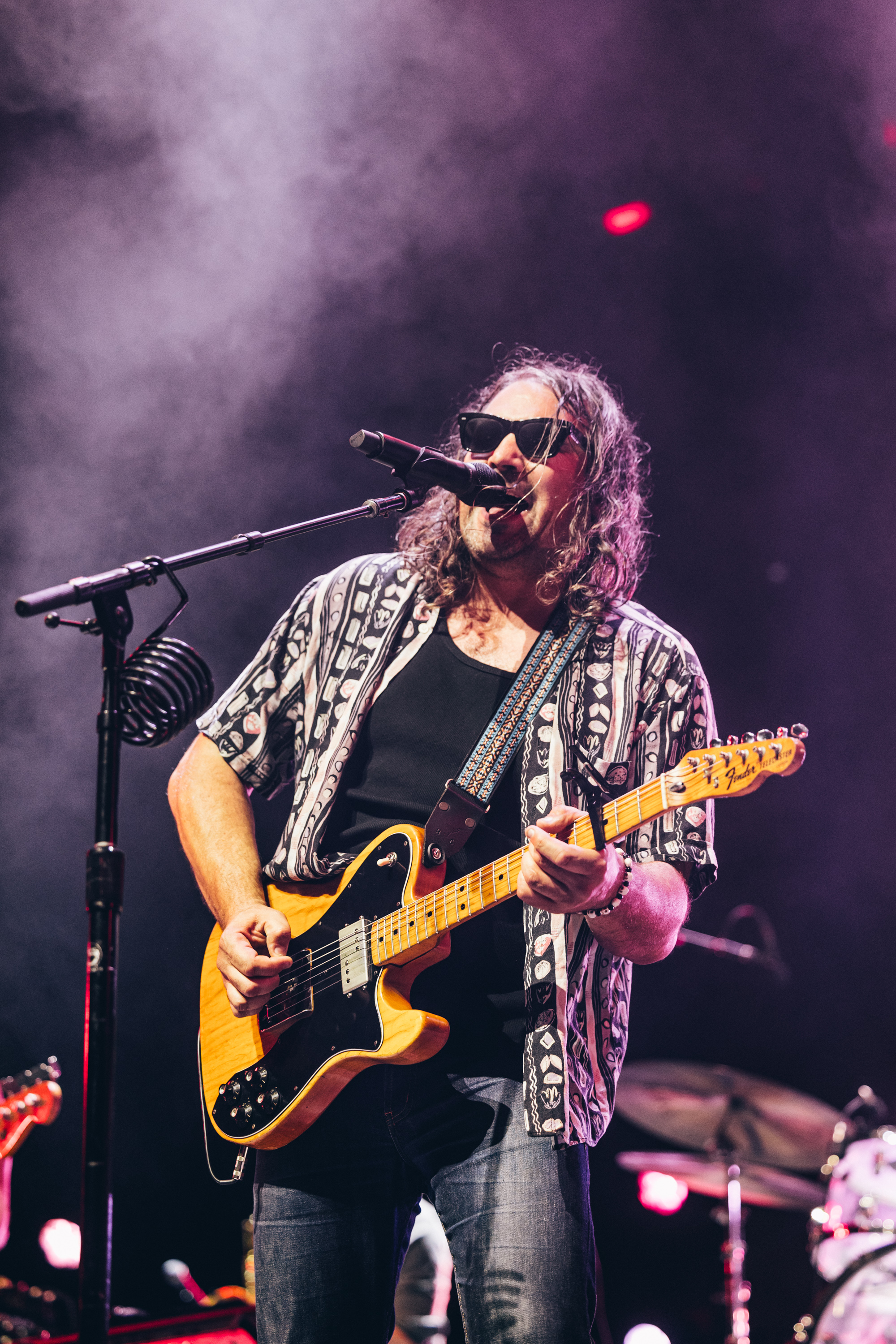 20260710 NOS ALIVE The War On Drugs Matilde Fieschi IMG 1319
