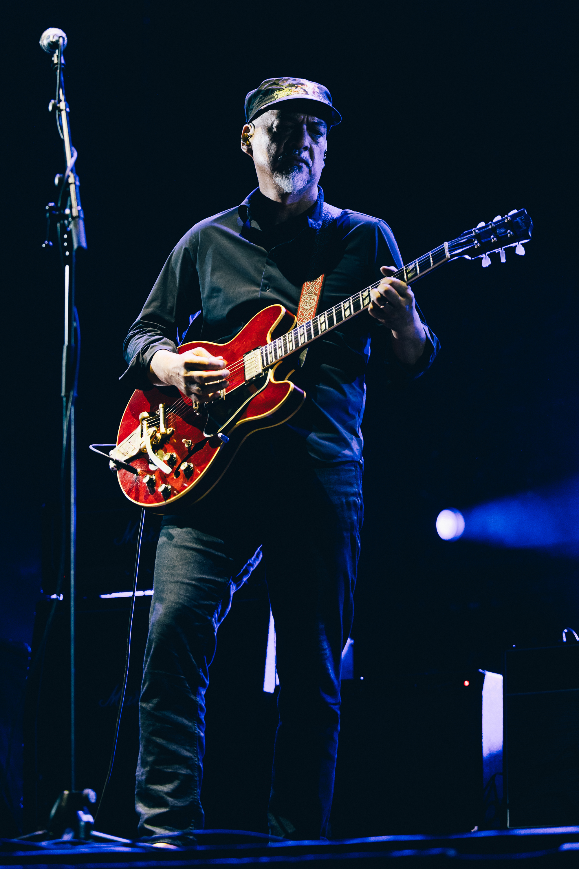 20260711 NOS ALIVE PIXIES HUGO MACEDO MAC 3019