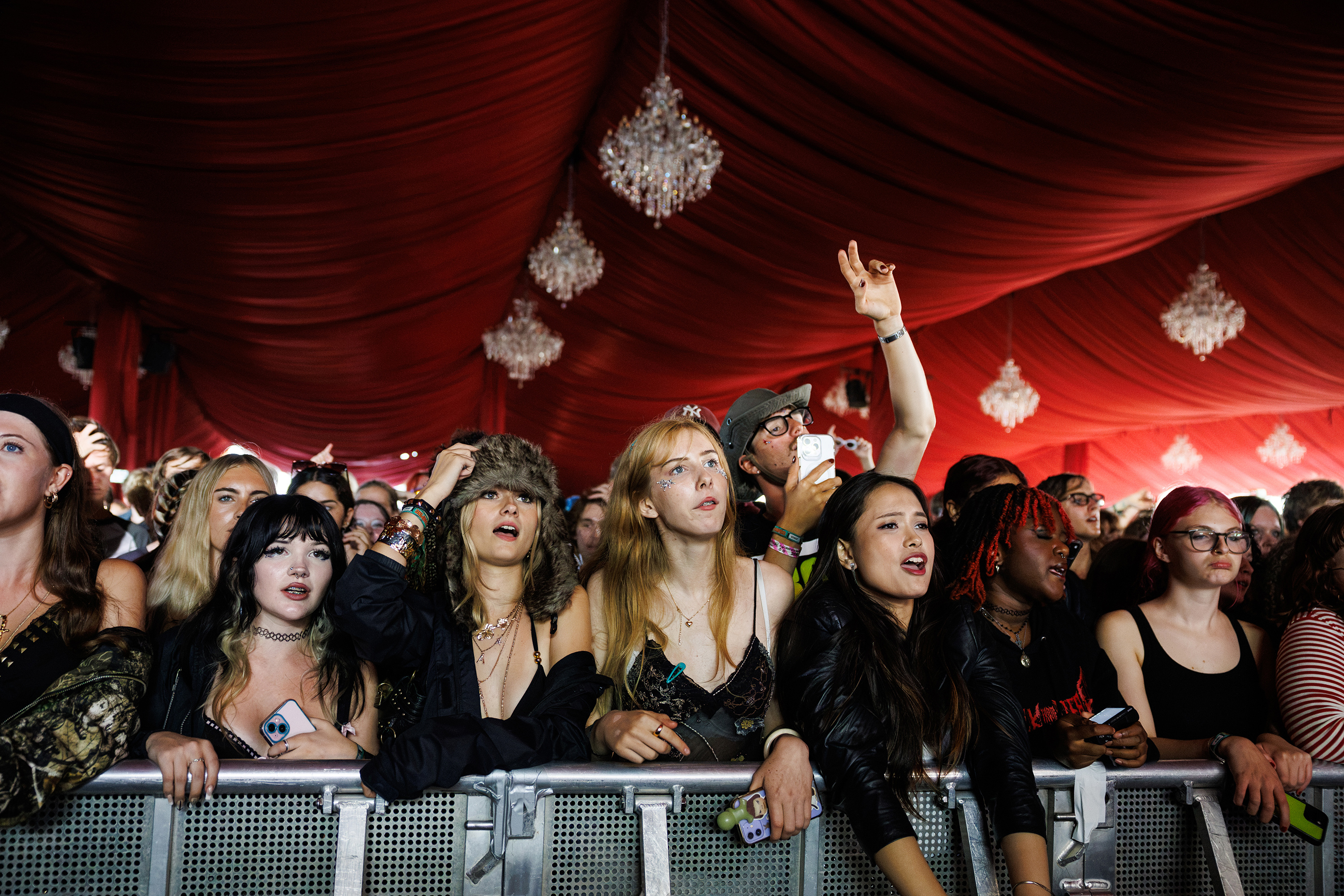 Crowd burak cingi09